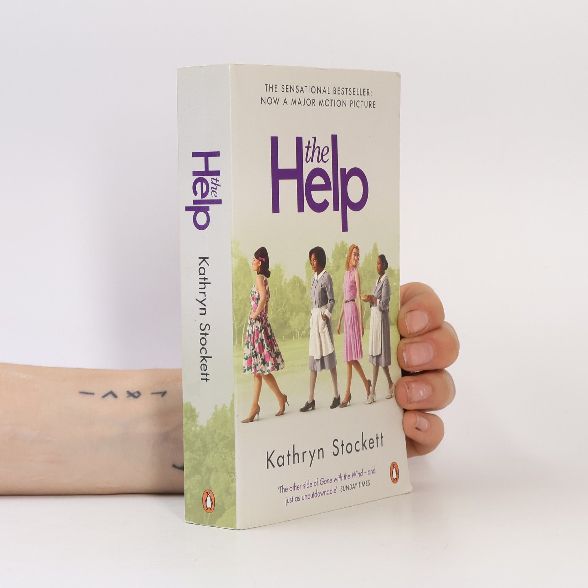 Kathryn Stockett The Help