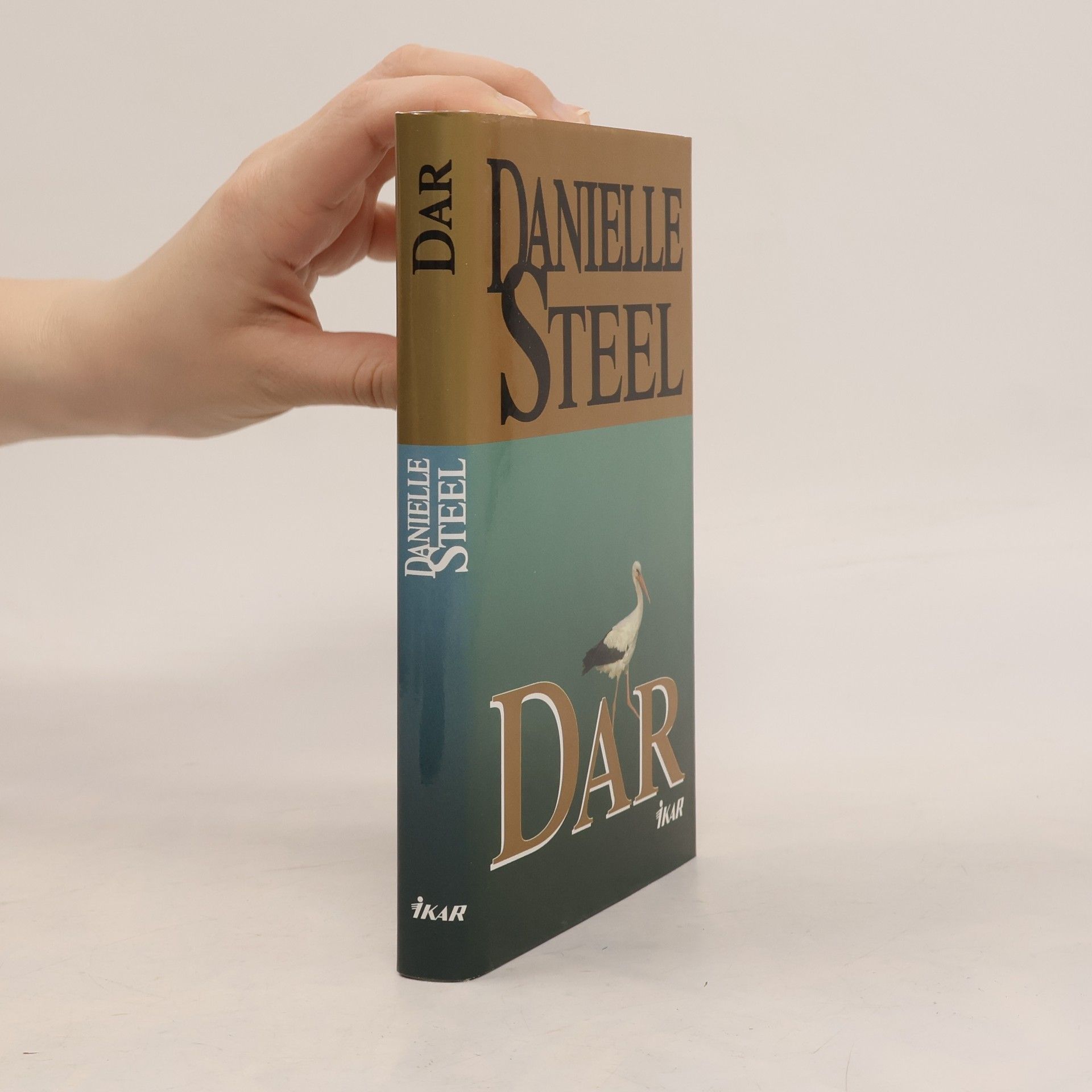 Danielle Steel Dar