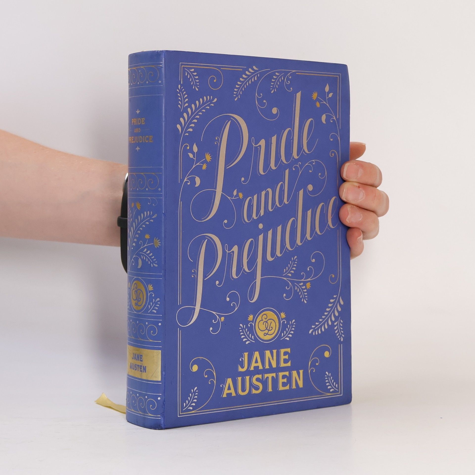 Jane Austen Pride and Prejudice