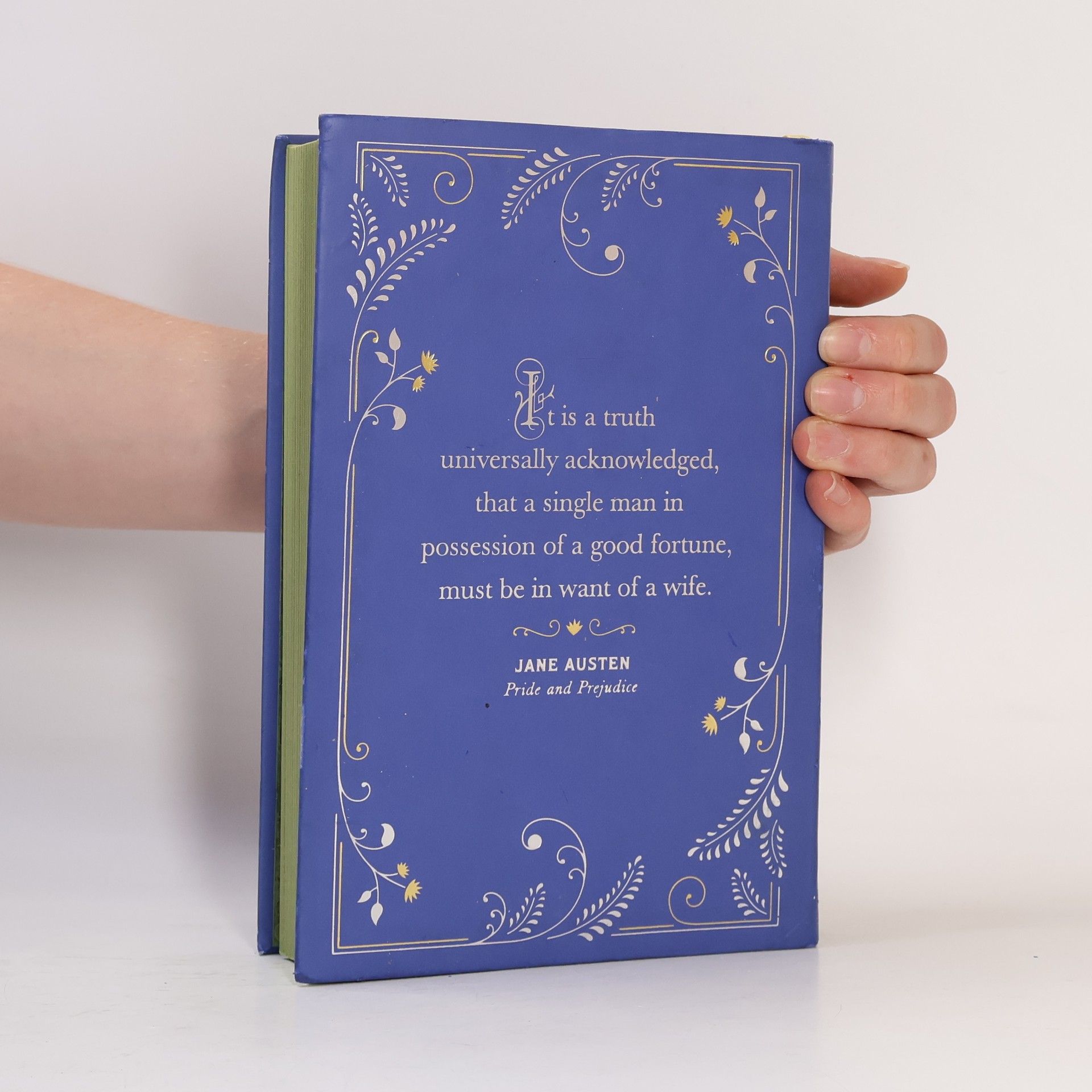 Jane Austen Pride and Prejudice
