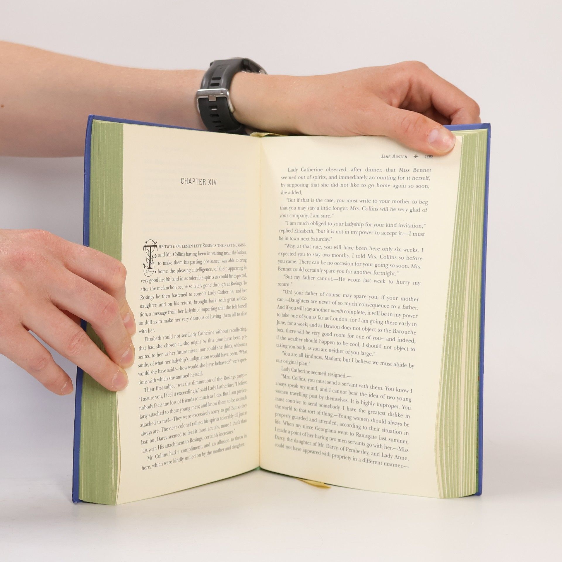 Jane Austen Pride and Prejudice