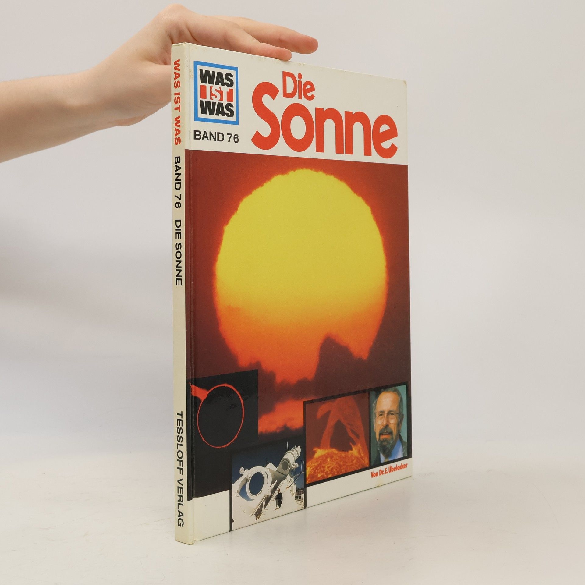 Die Sonne