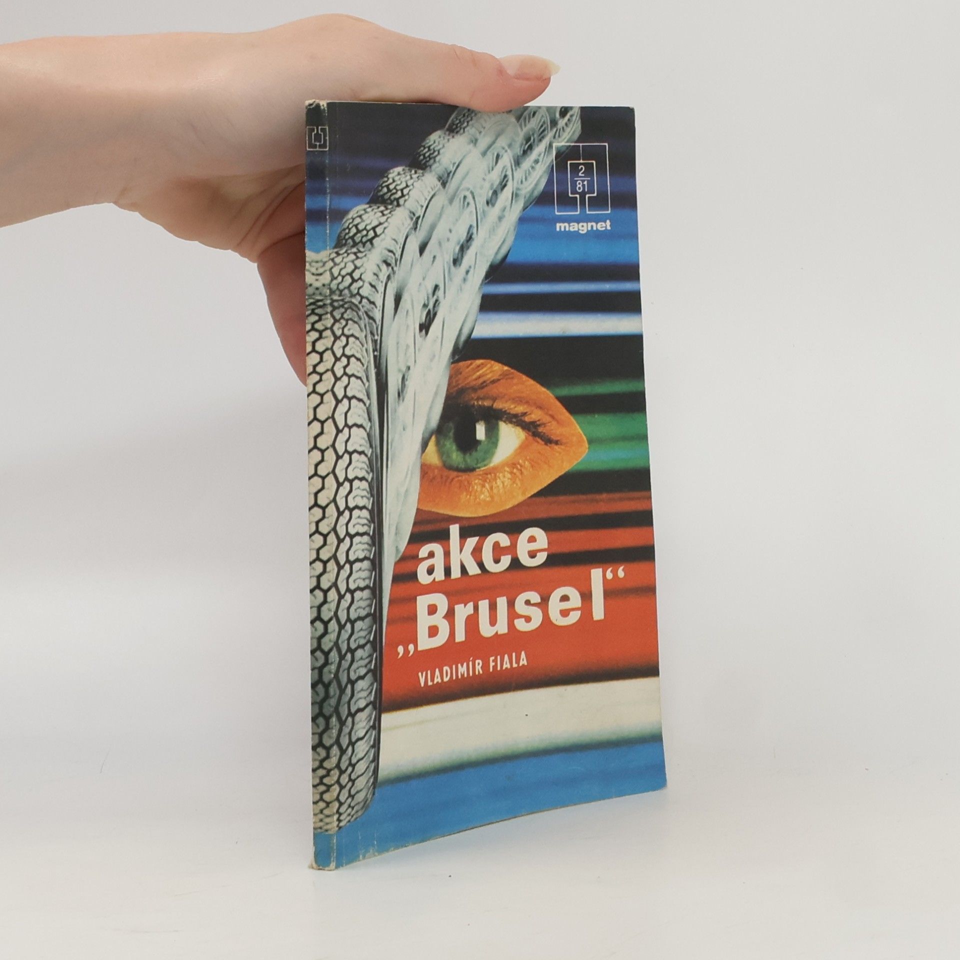 Akce "Brusel"