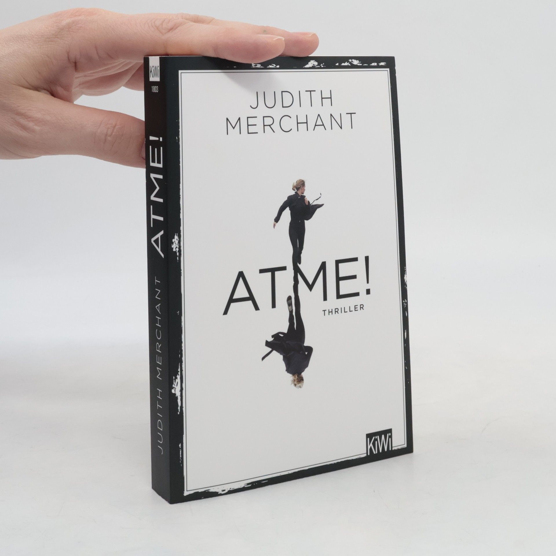 Judith Merchant Atme!