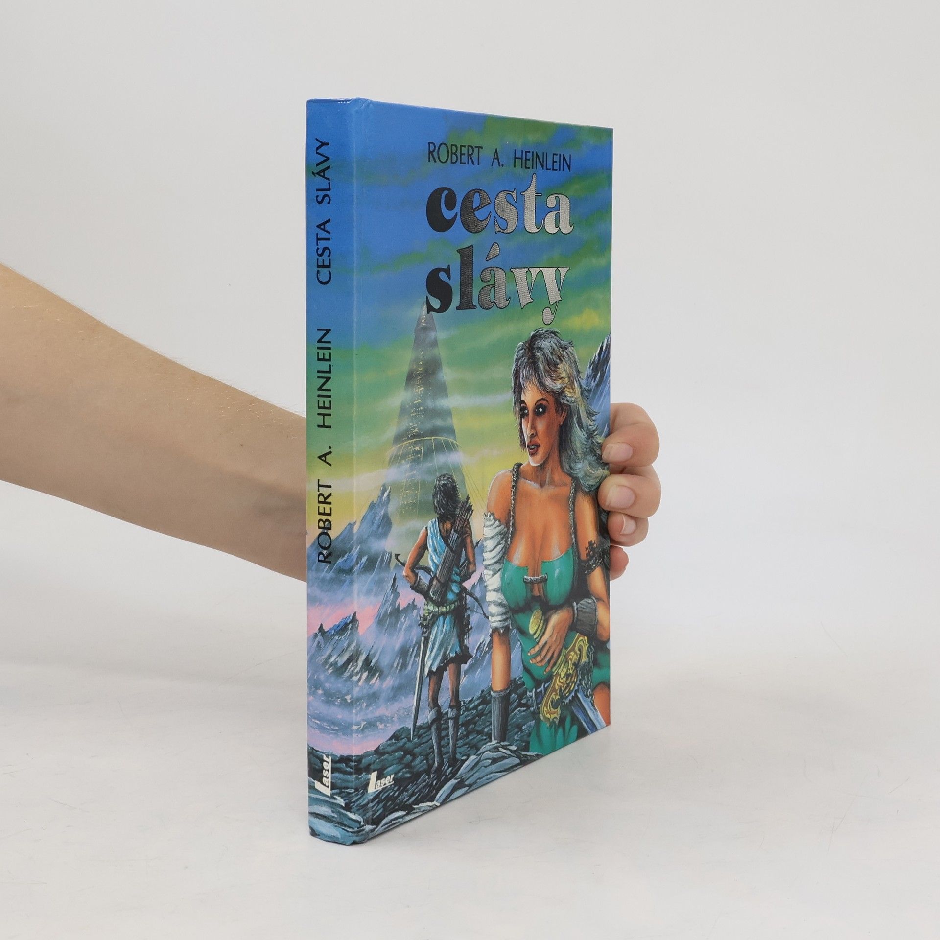 Cesta slávy