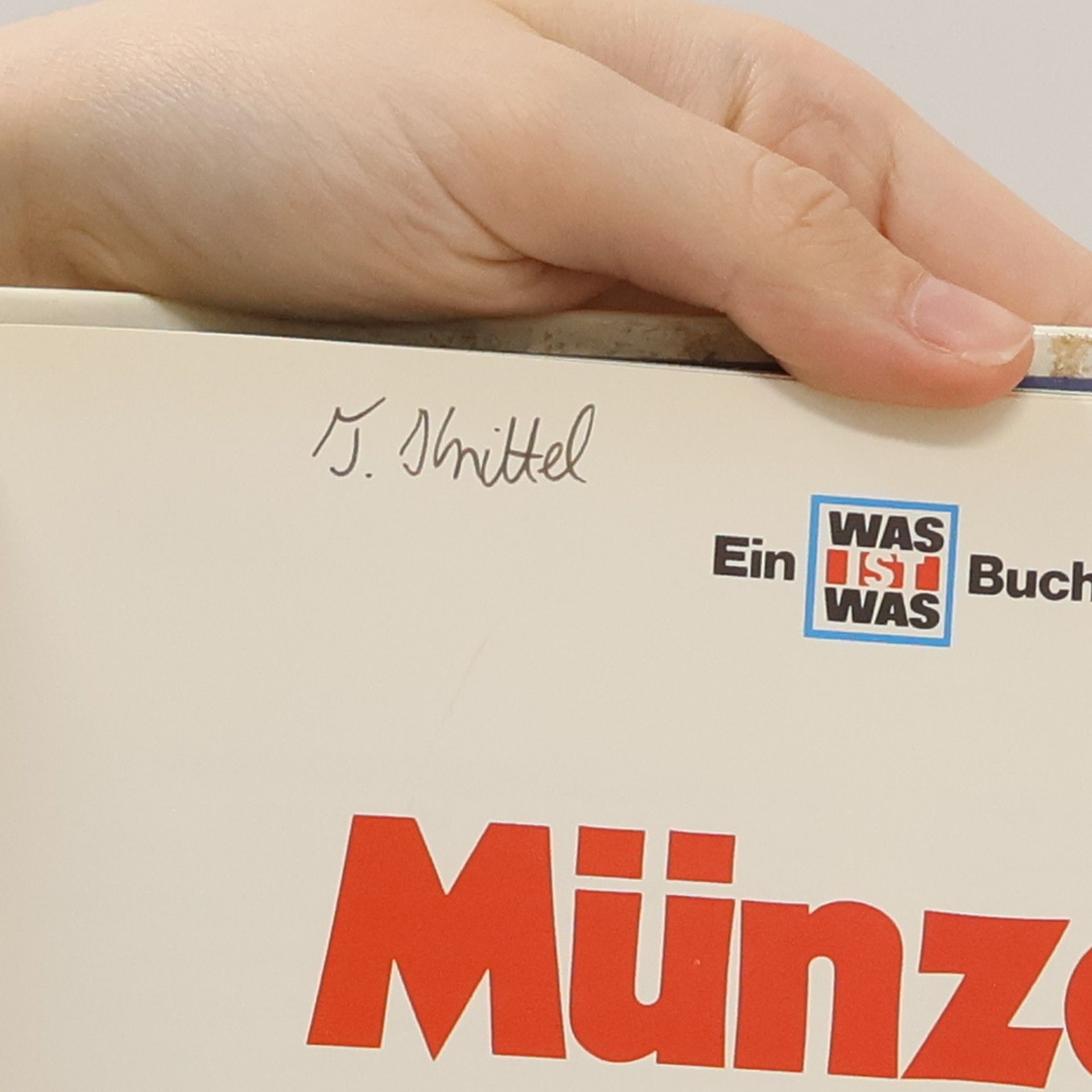 Franziska Jungmann Stadler Geld