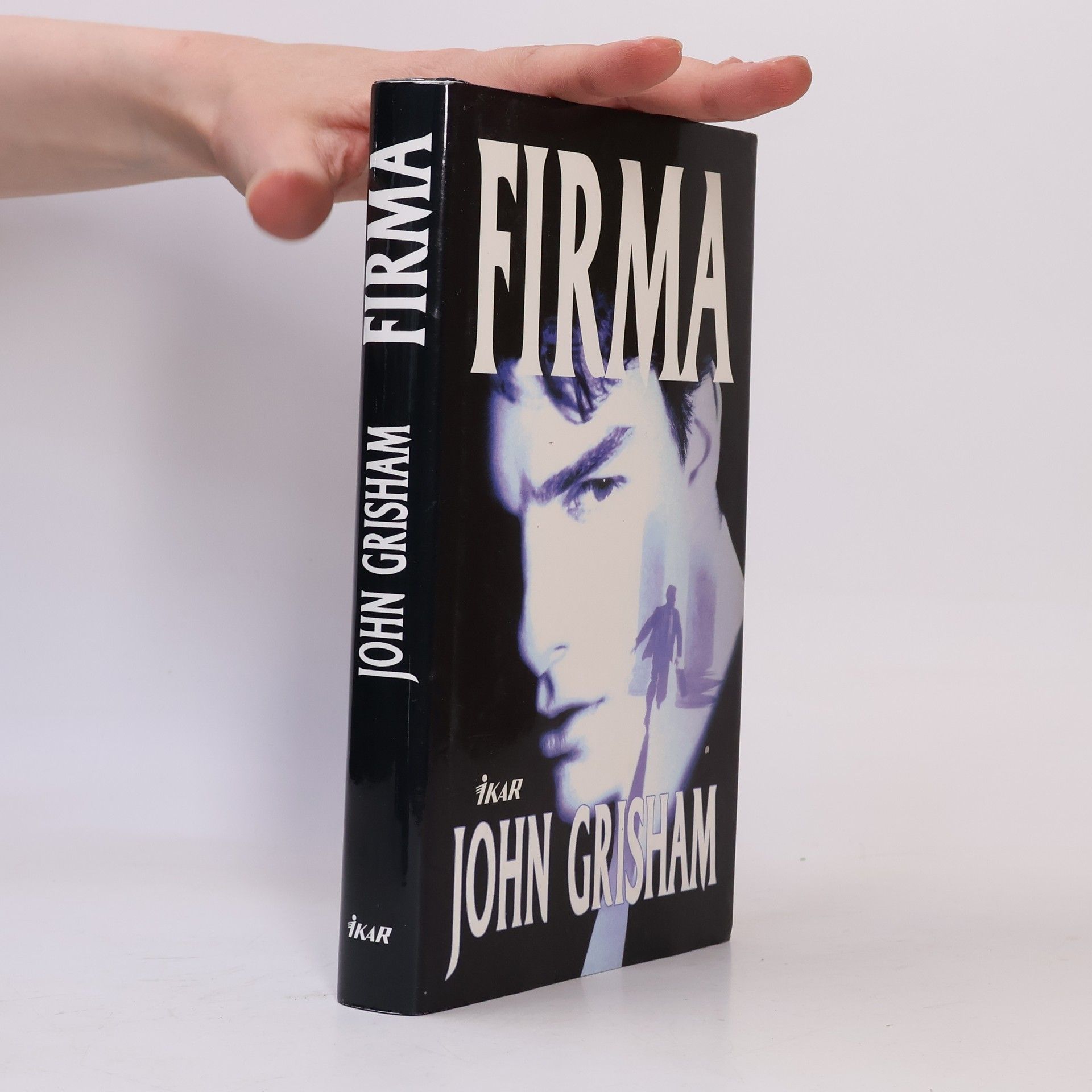 John Grisham Firma