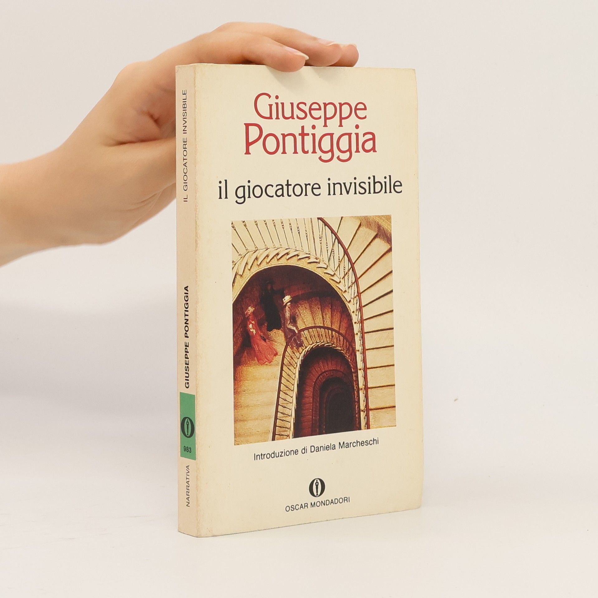 Il giocatore invisibile