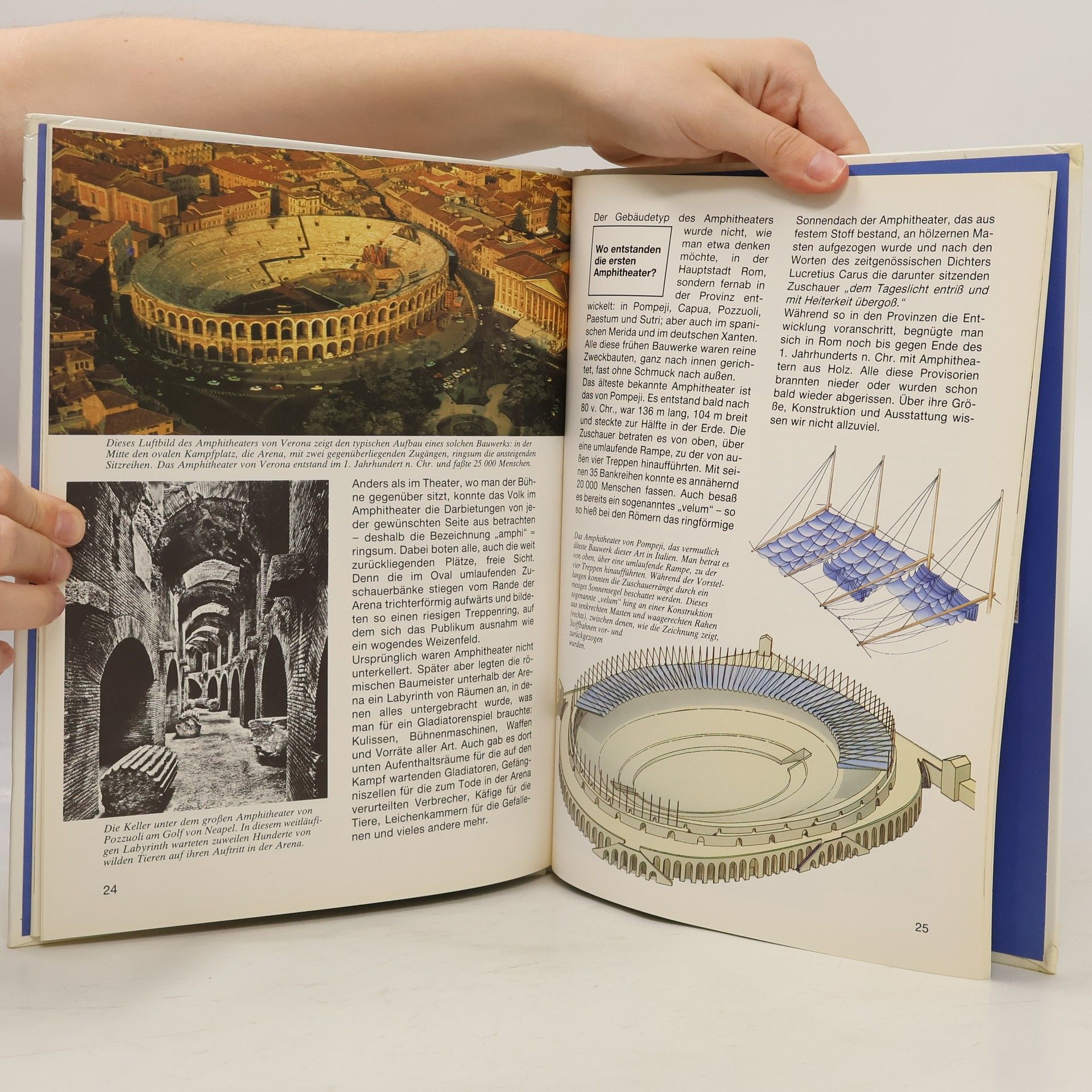 Autorenkollektiv Gladiatoren. Kämpfer der Arena. Band 82