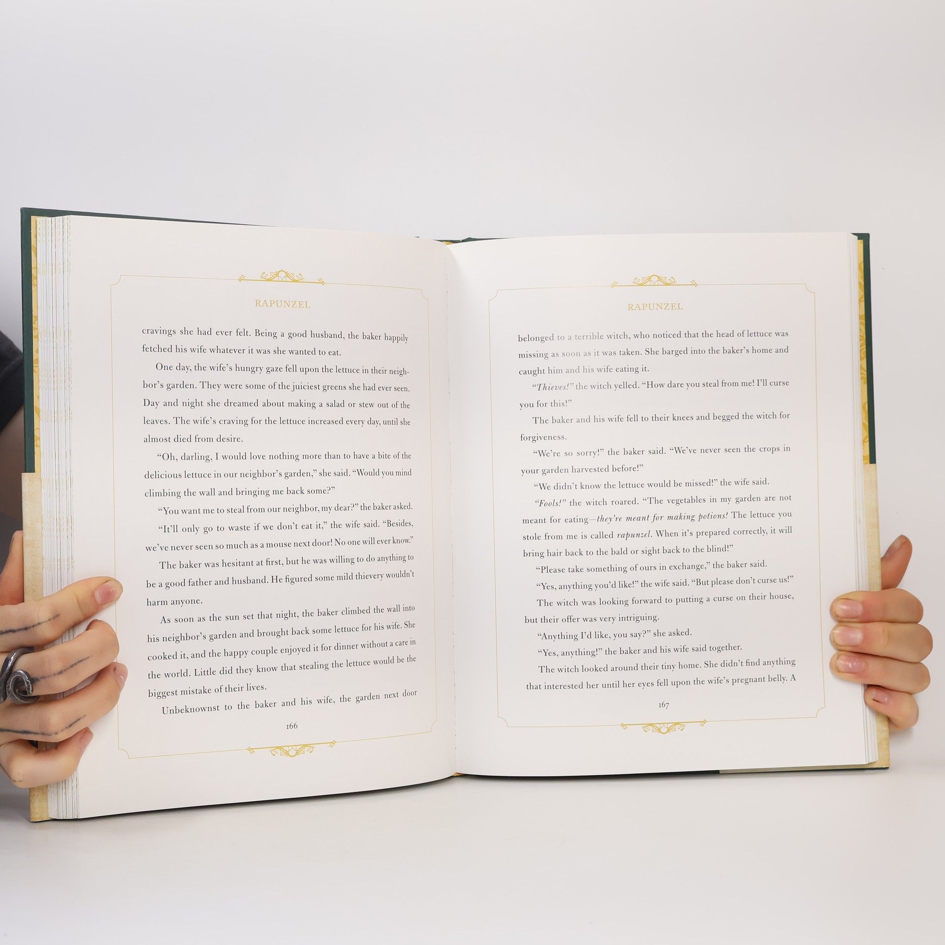 Chris Colfer The Land of Stories