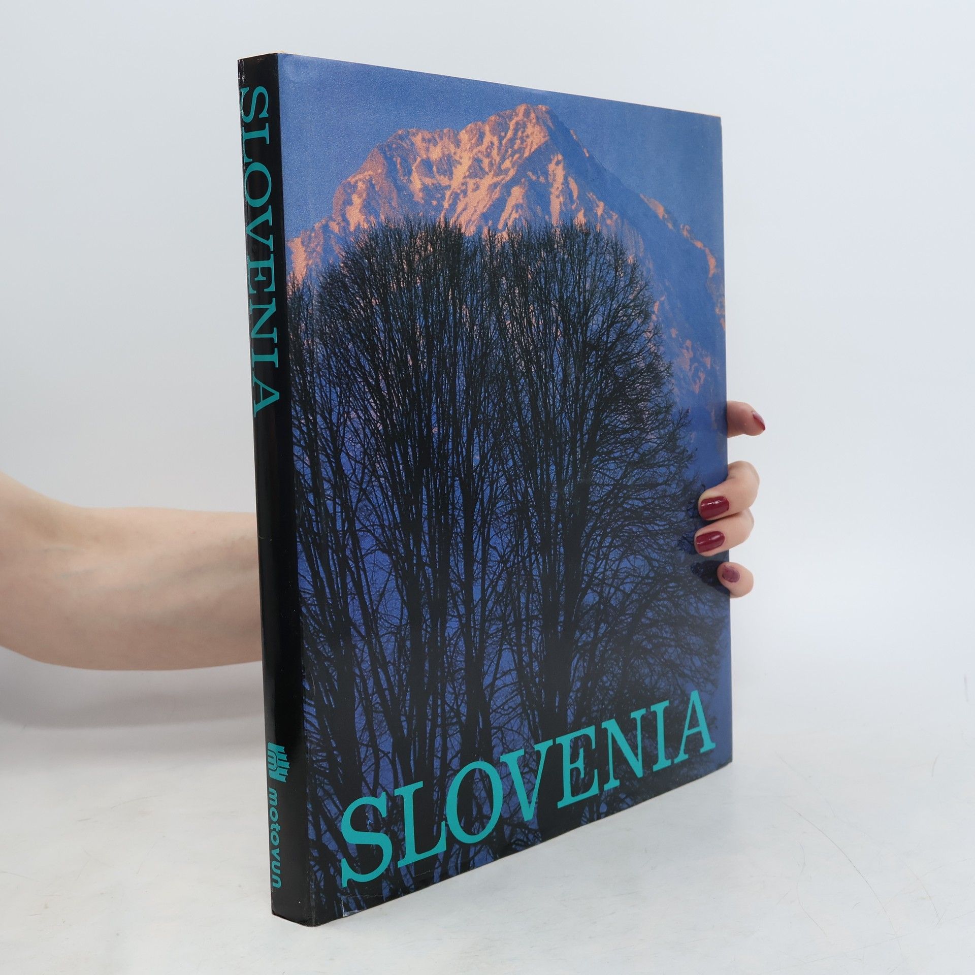Autorenkollektiv Slovenia