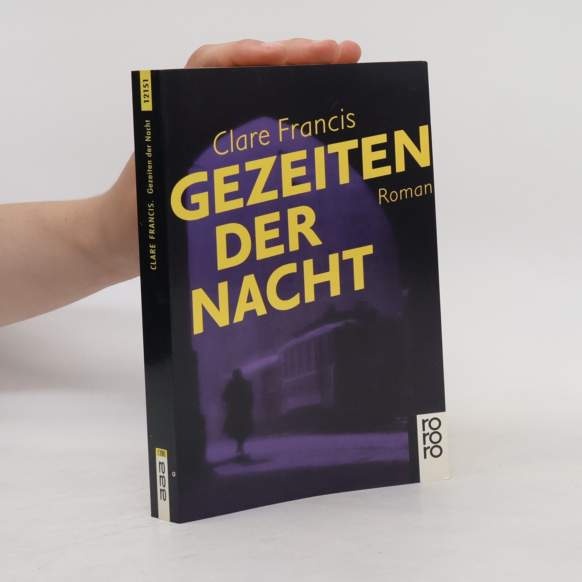 Gezeiten der Nacht