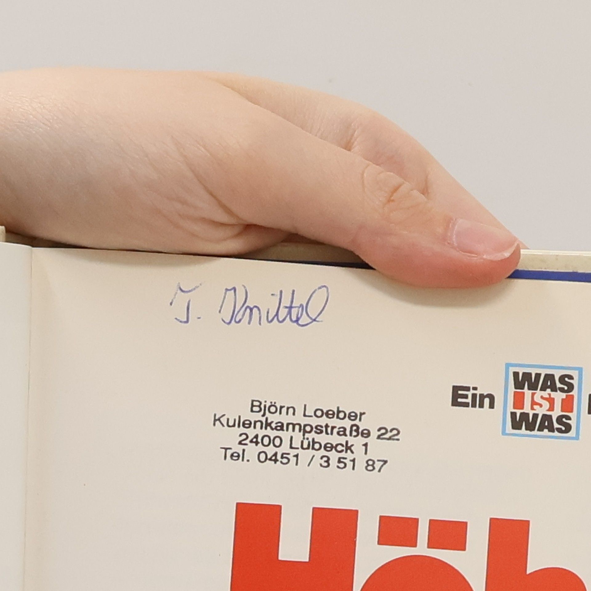 David E. Portner Höhlen