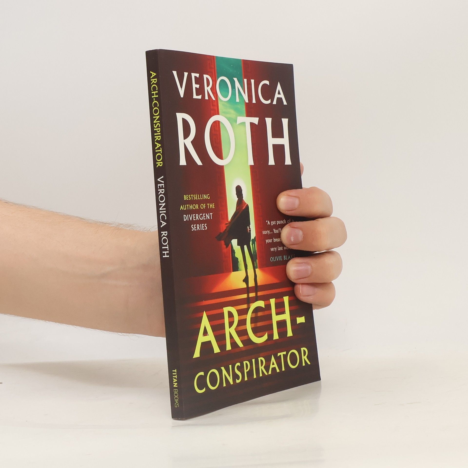 Arch-Conspirator