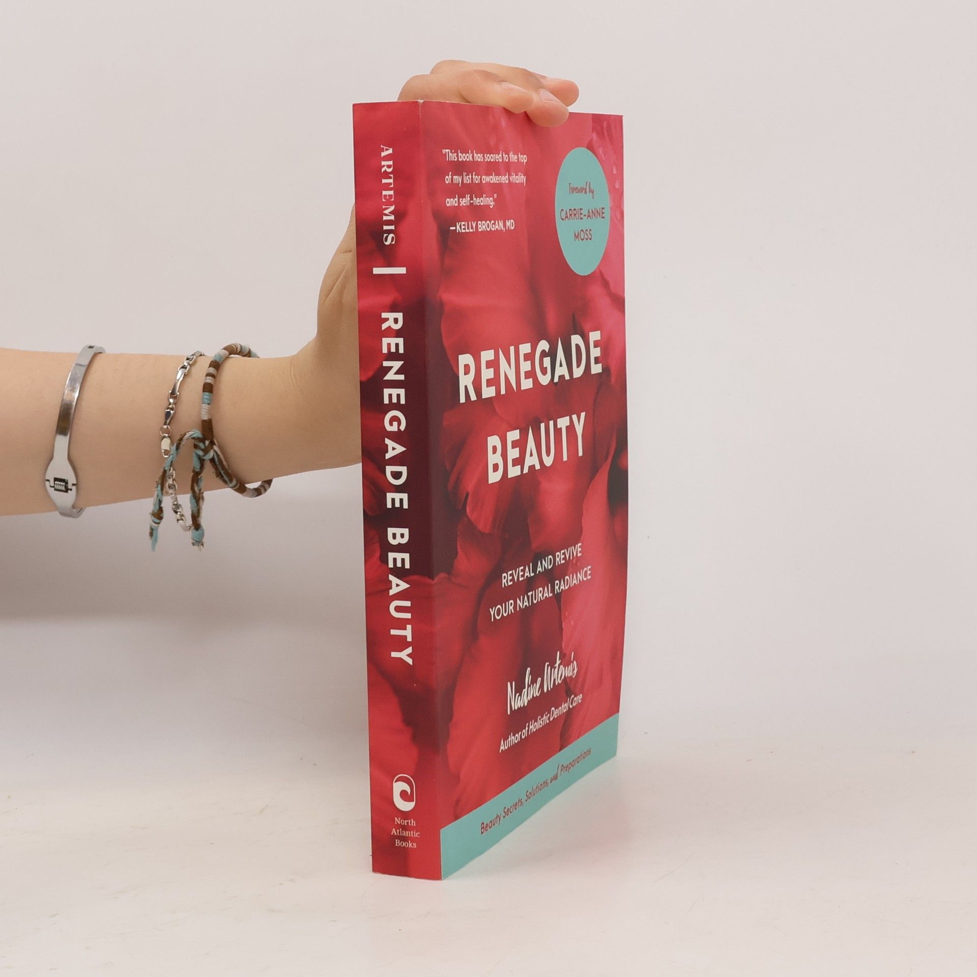 Nadine Artemis Renegade Beauty