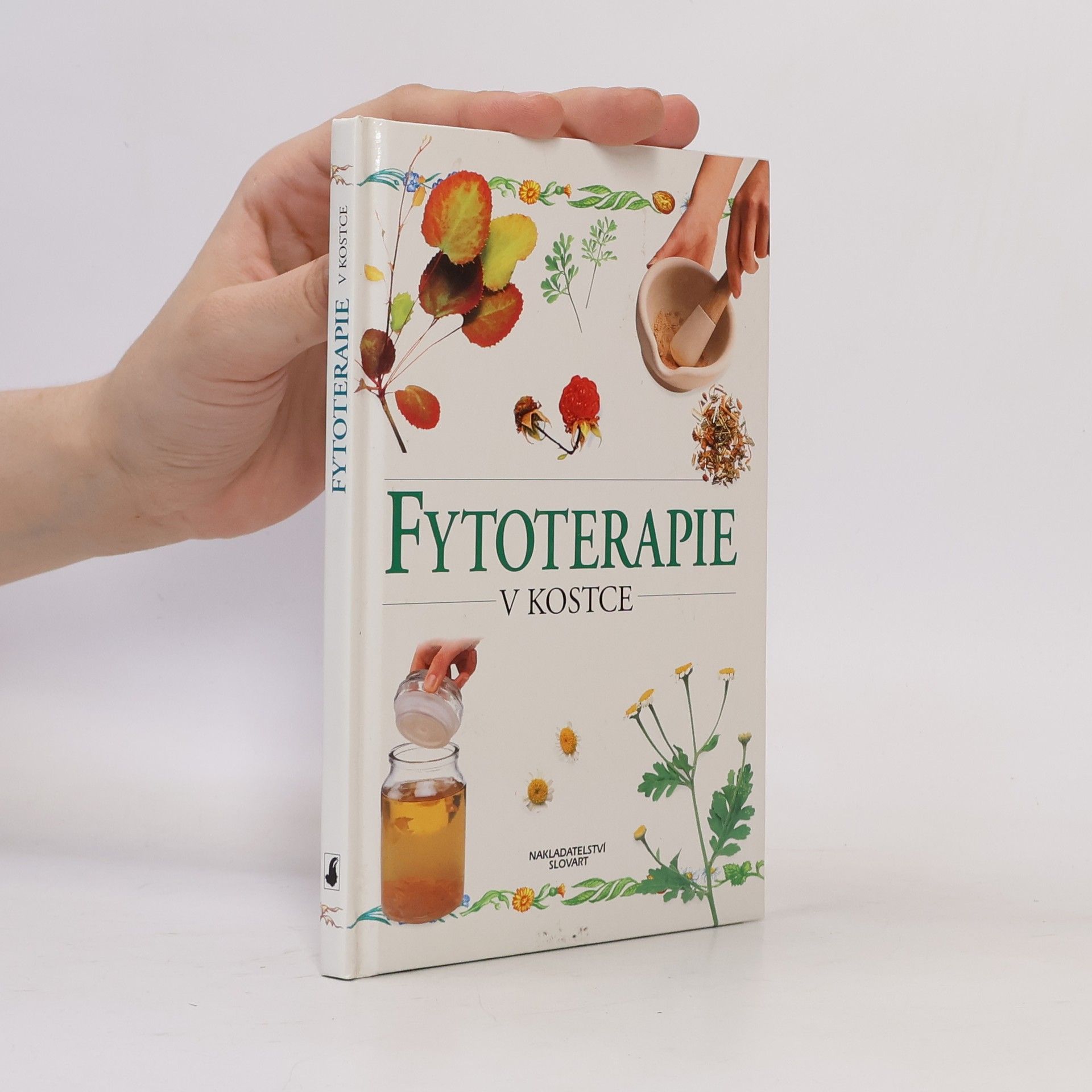 Non Shaw Fytoterapie