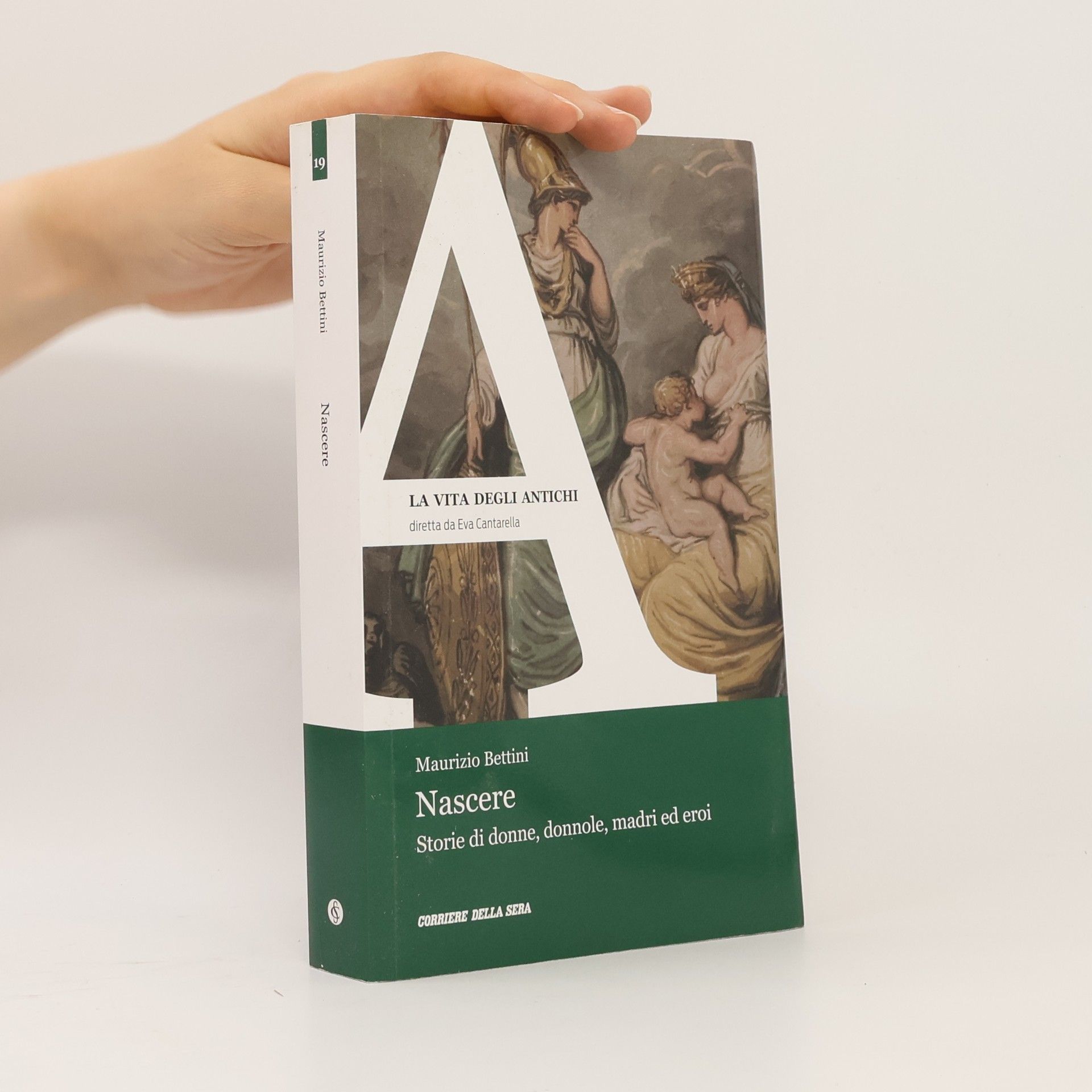 Nascere: Storie di donne, donnoie, madri ed eroi.