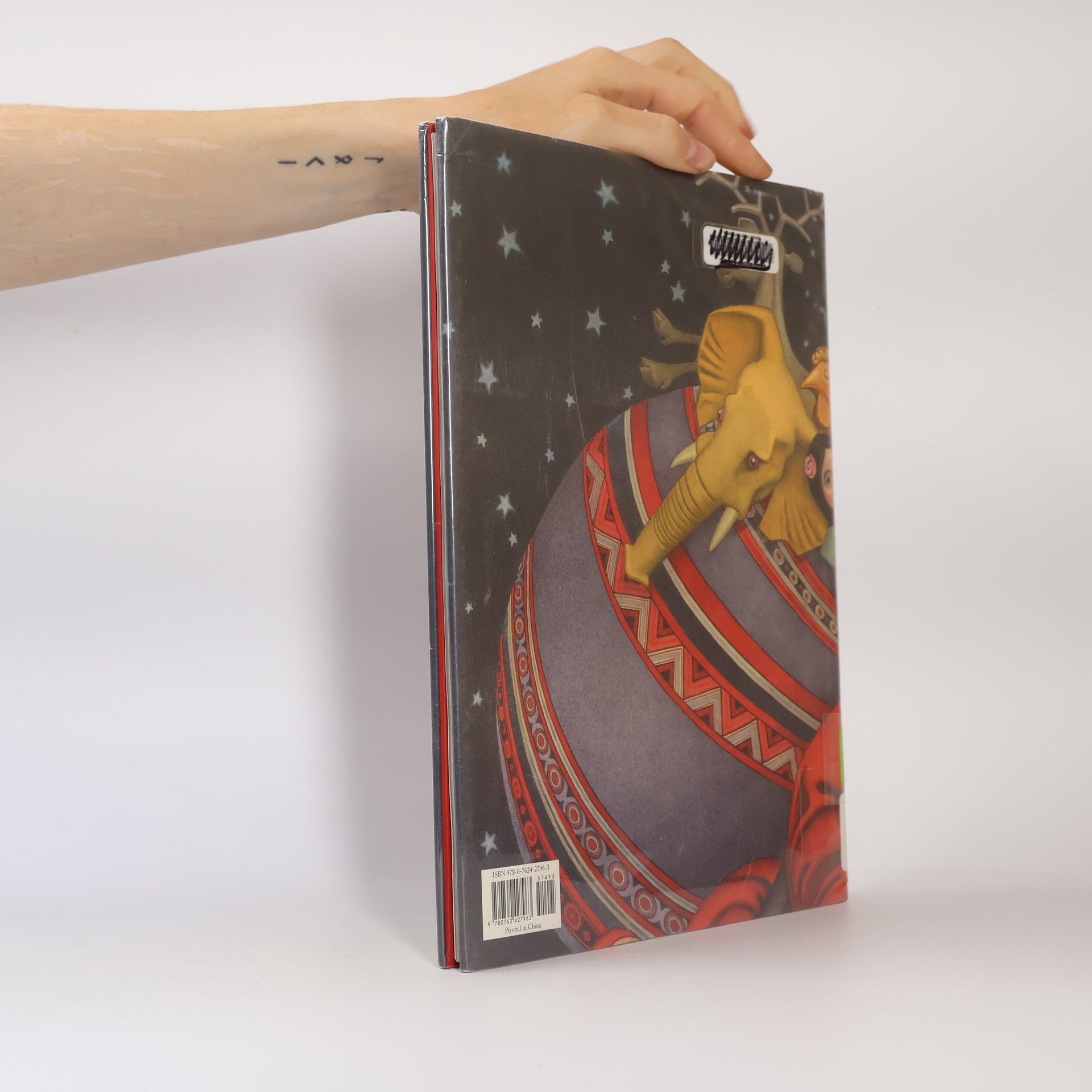 L. Frank Baum The Life and Adventures of Santa Claus