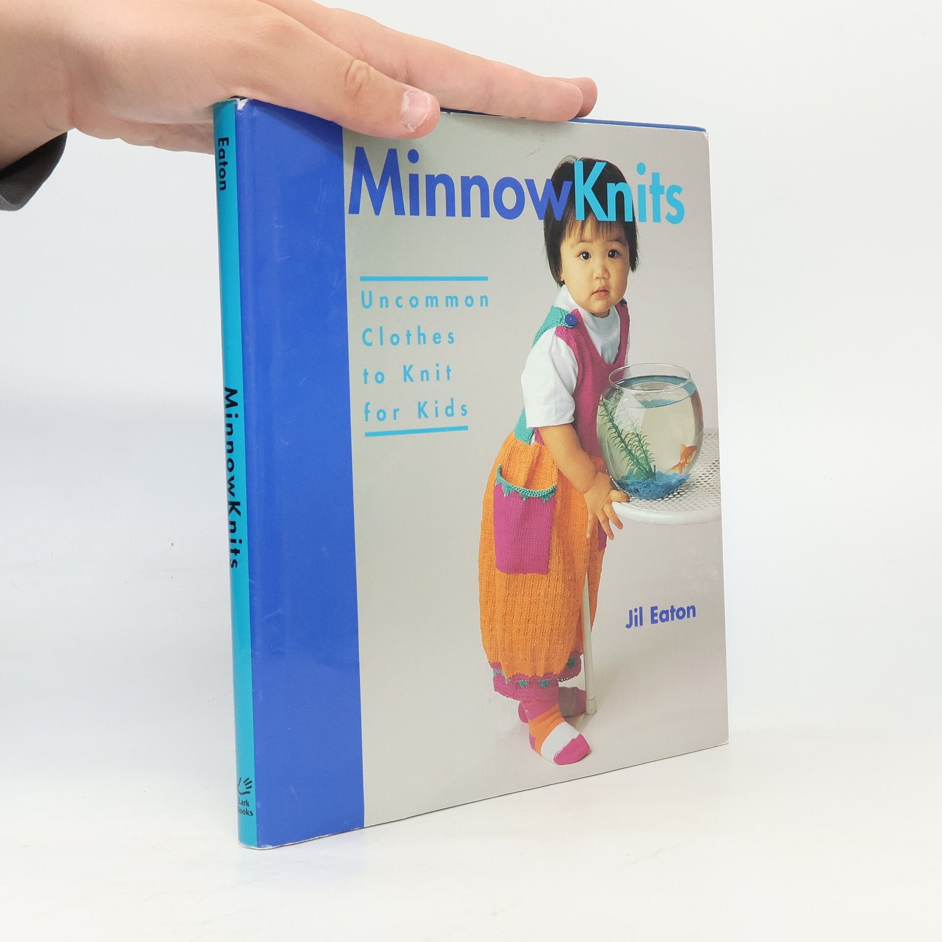 Jil Eaton Minnowknits
