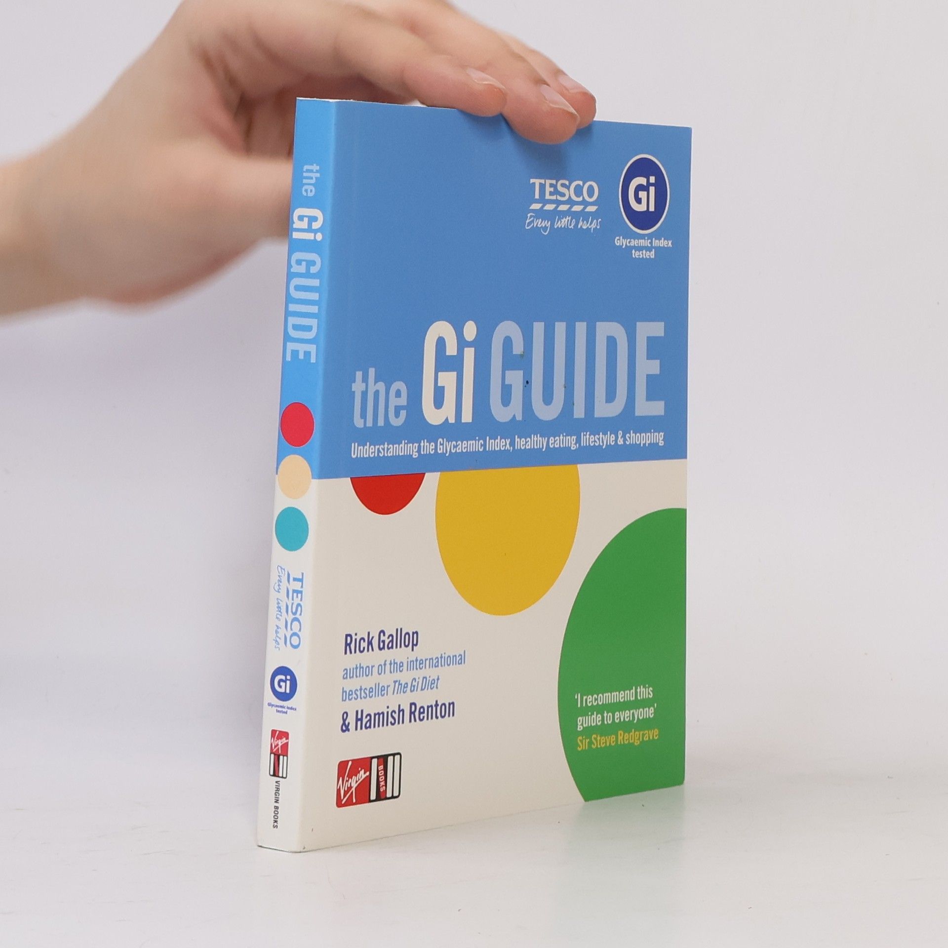 The GI Guide