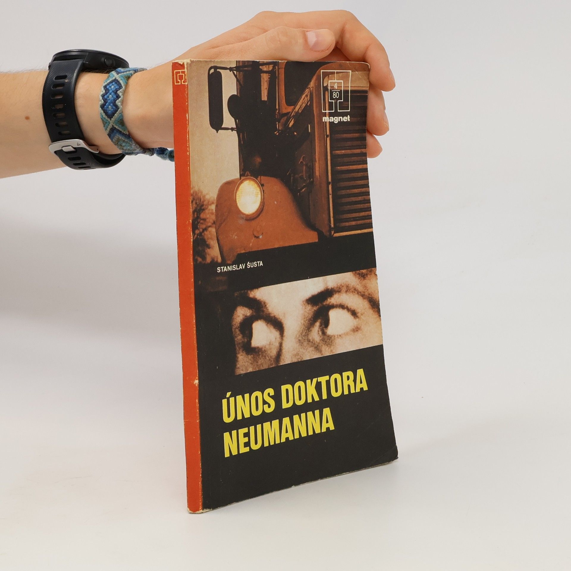 Únos doktora Neumanna