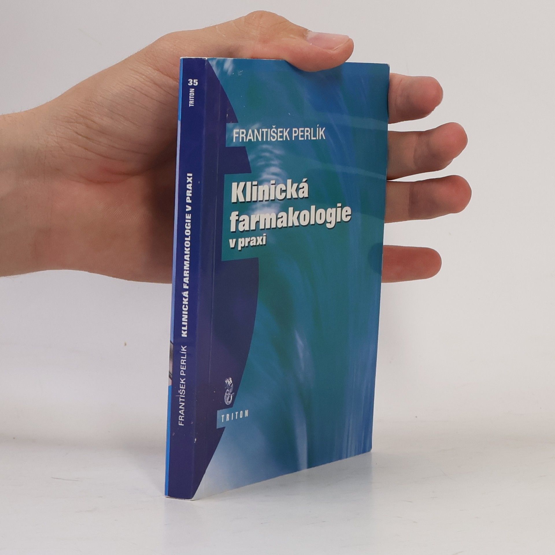 Klinická farmakologie v praxi