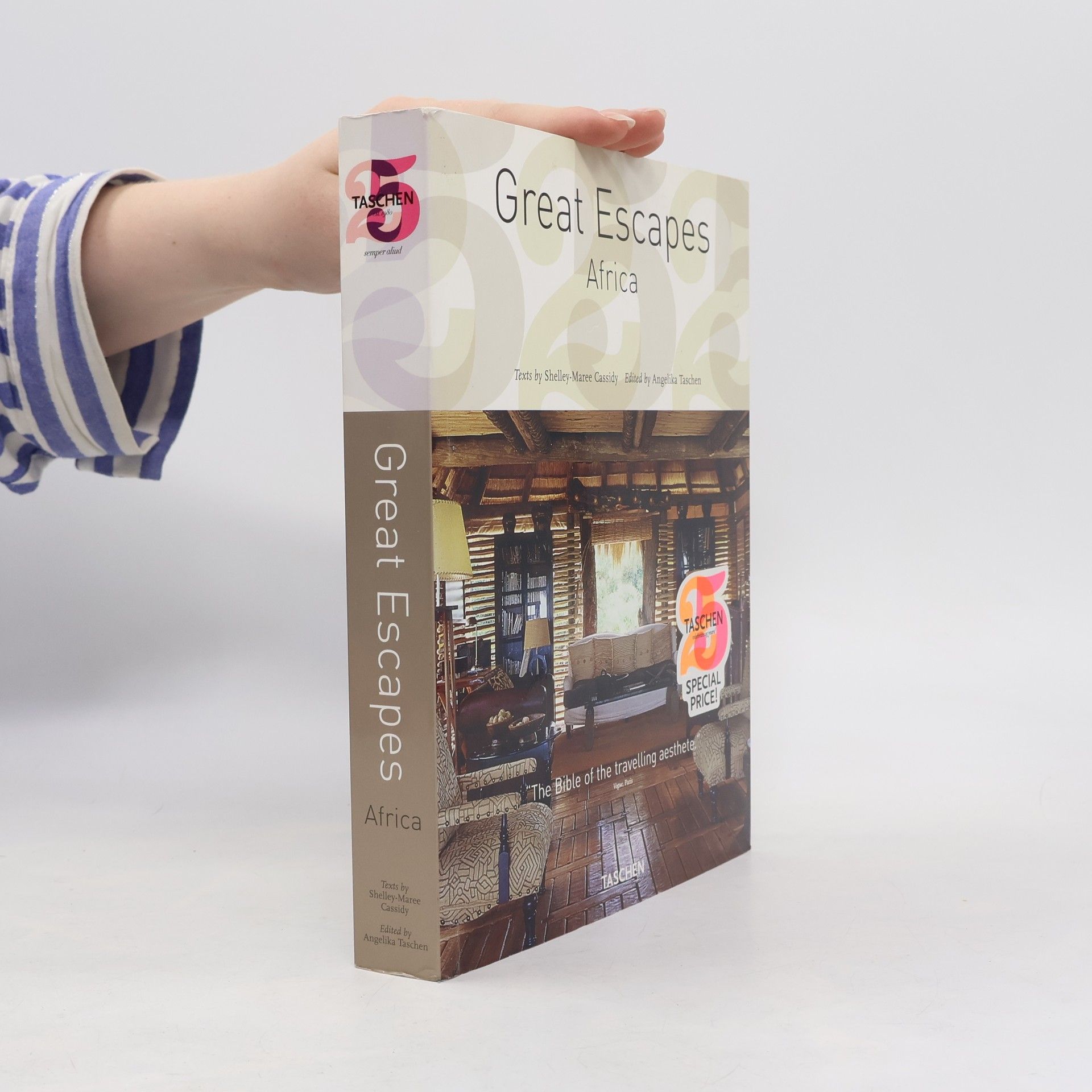Great Escapes Africa