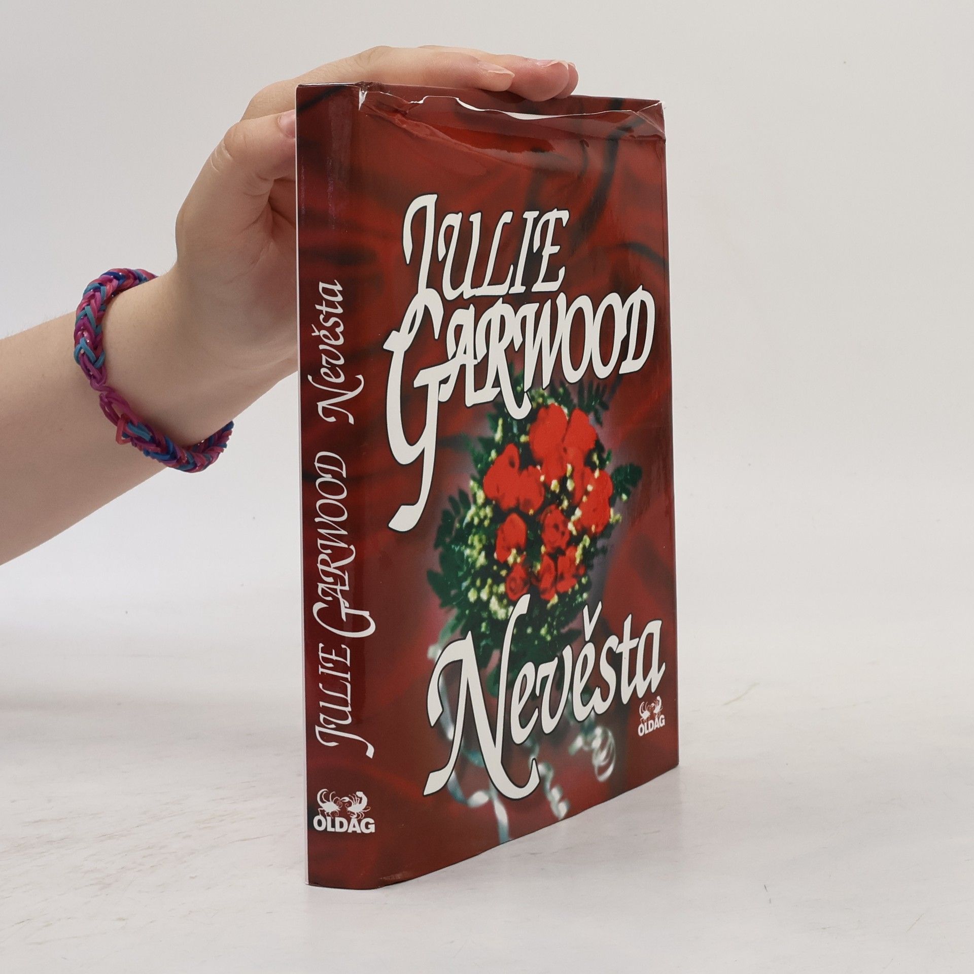 Julie Garwood Nevěsta
