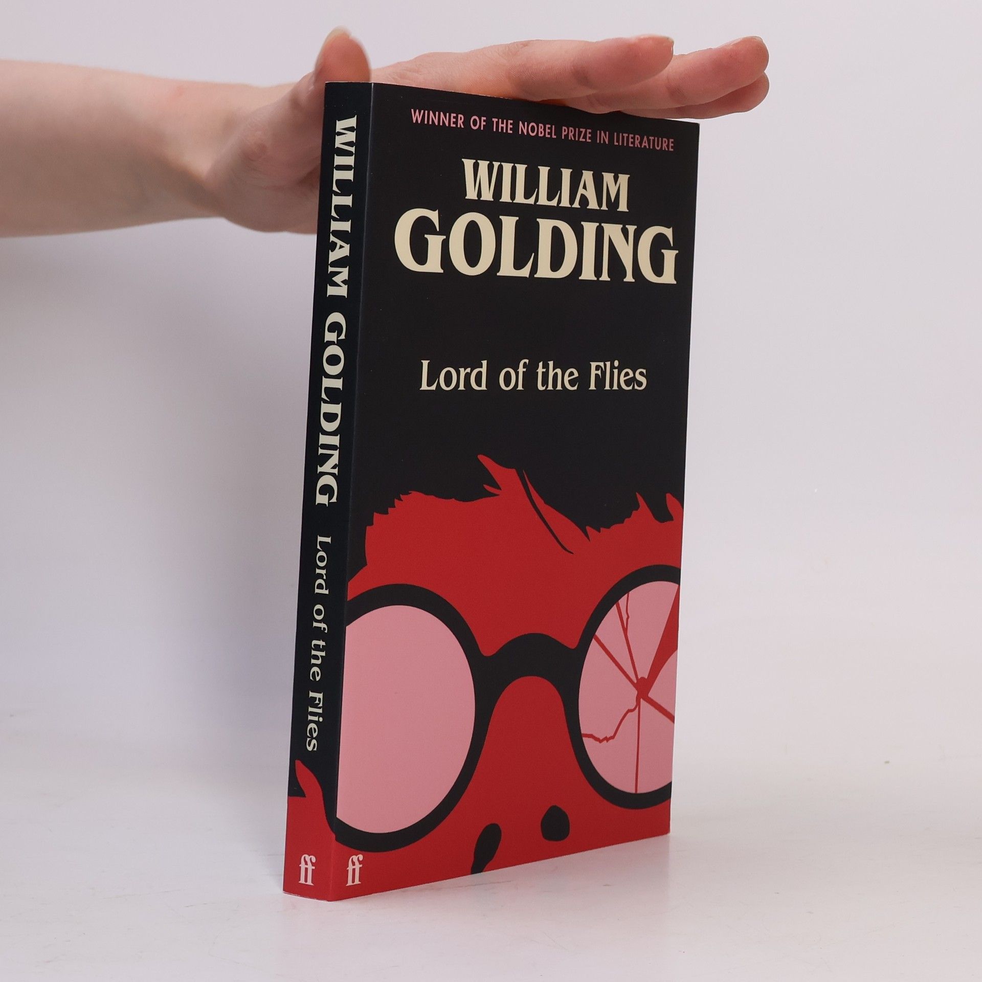 William Golding Lord of the Flies