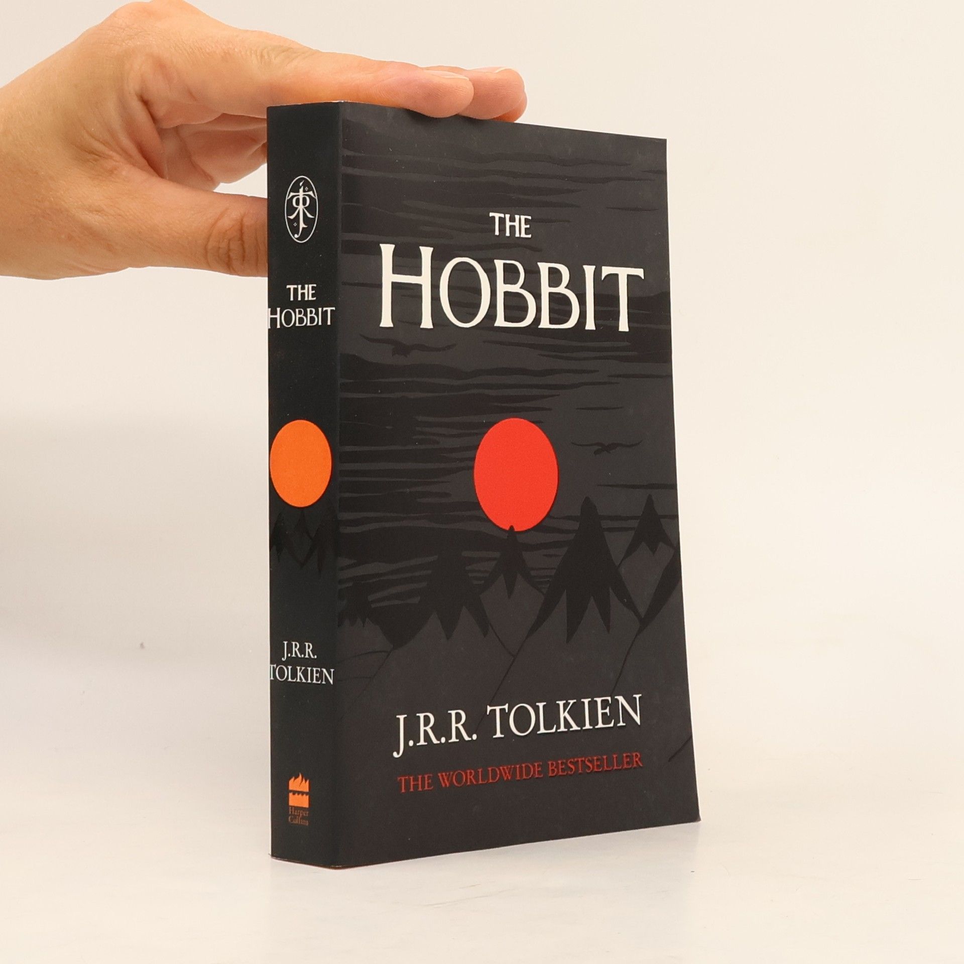J. R. R. Tolkien The Hobbit