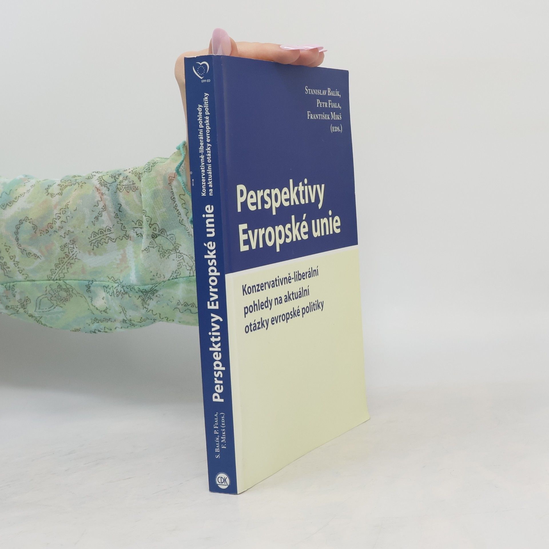 Perspektivy Evropské unie
