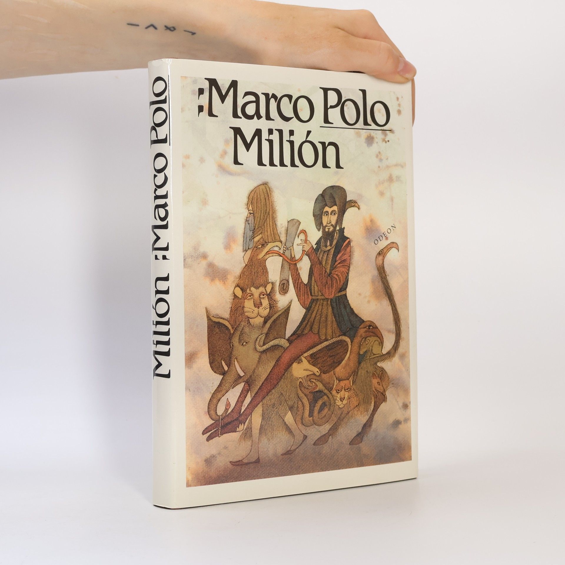 Milión