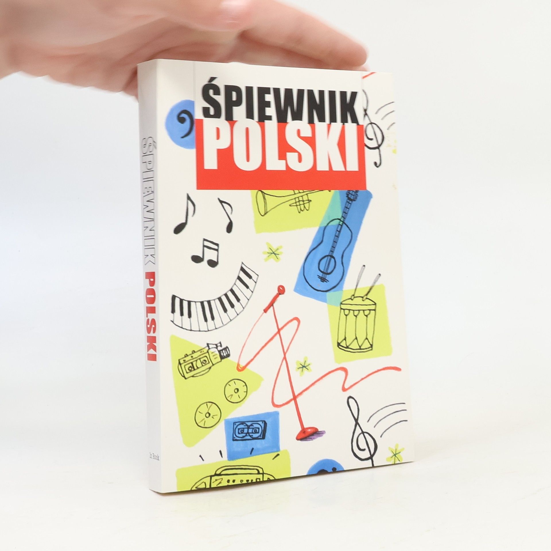 Śpiewnik Polski