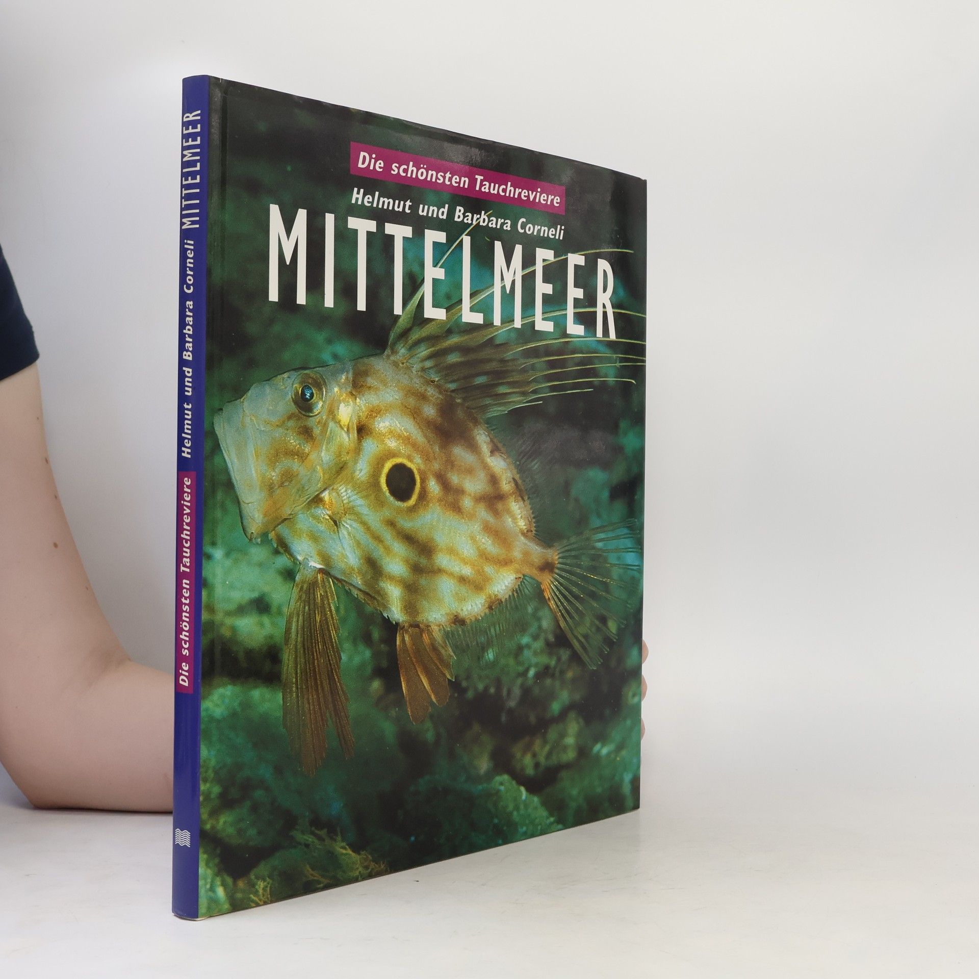 Barbara Corneli Mittelmeer