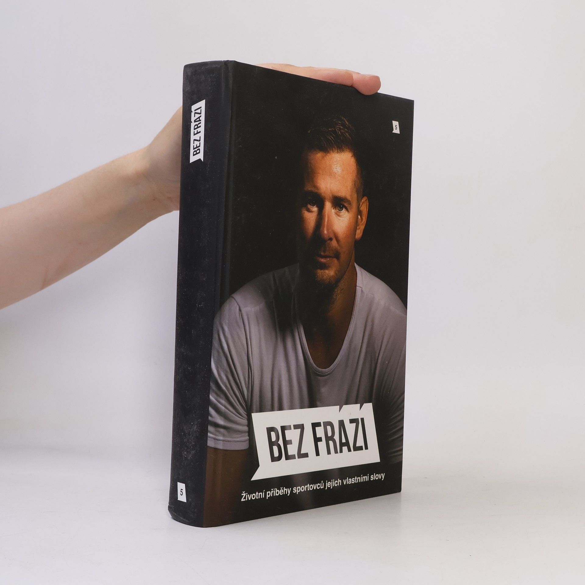 Autorenkollektiv Bez frází 5