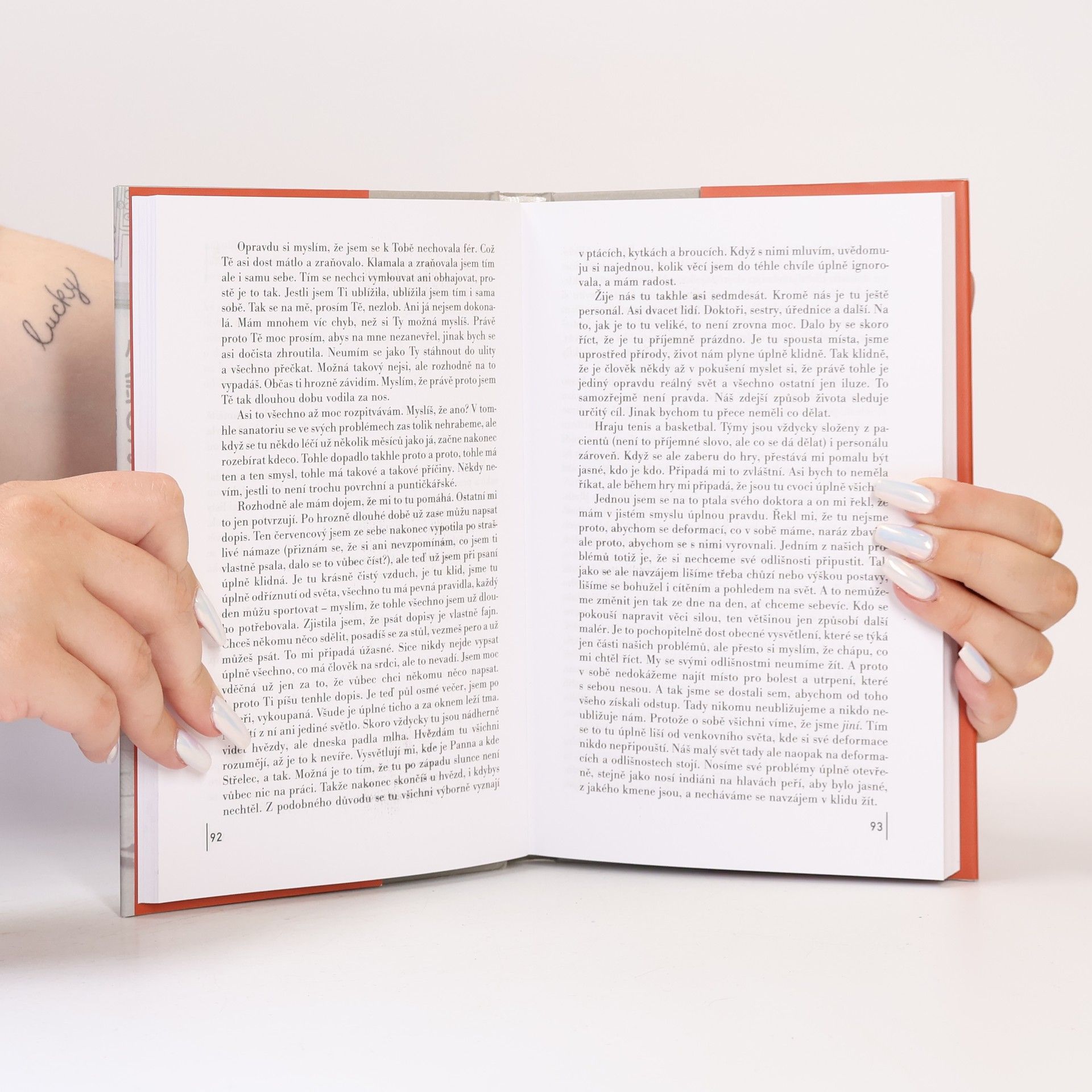 Haruki Murakami Norské dřevo