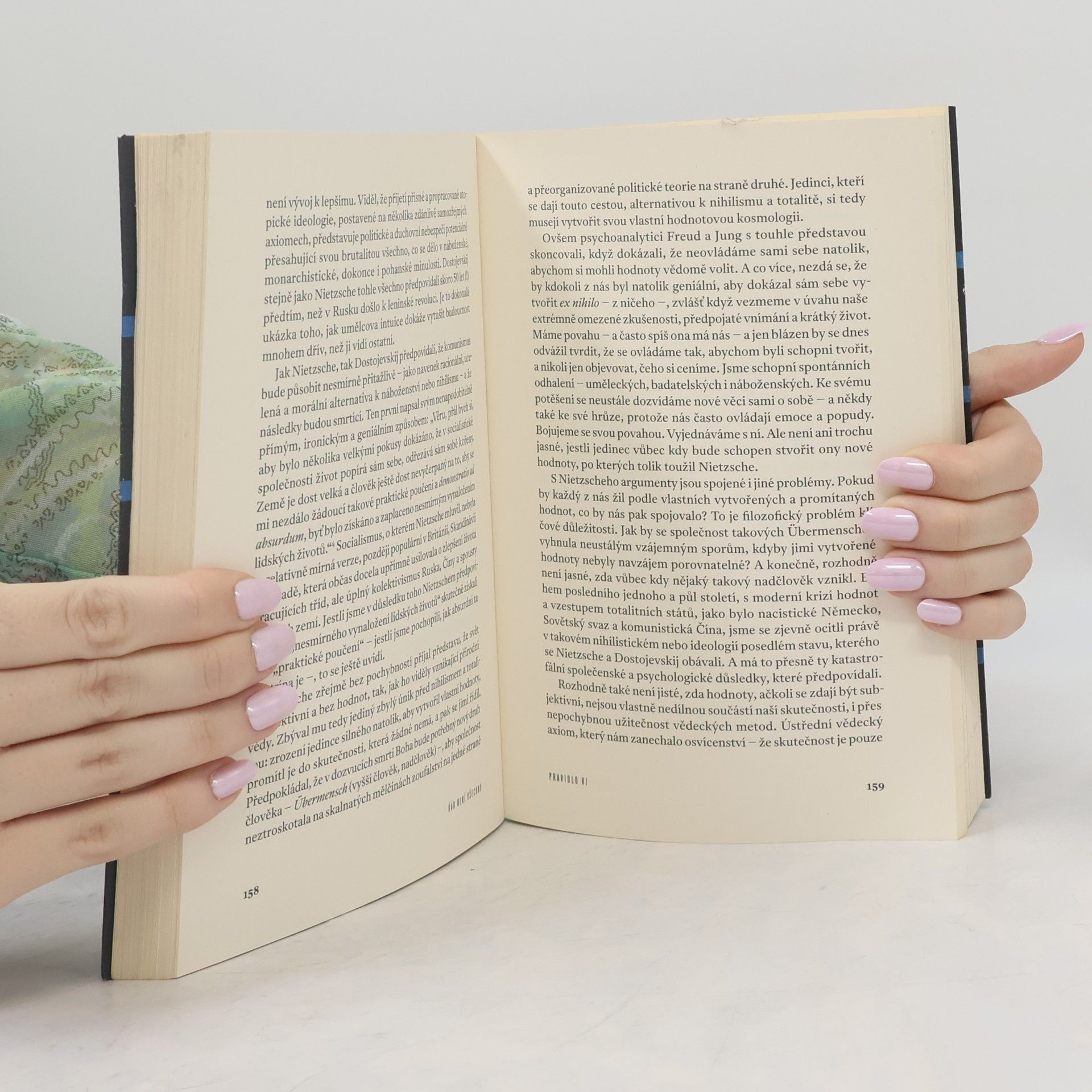 Jordan Peterson Řád není všechno : 12 dalších pravidel pro život