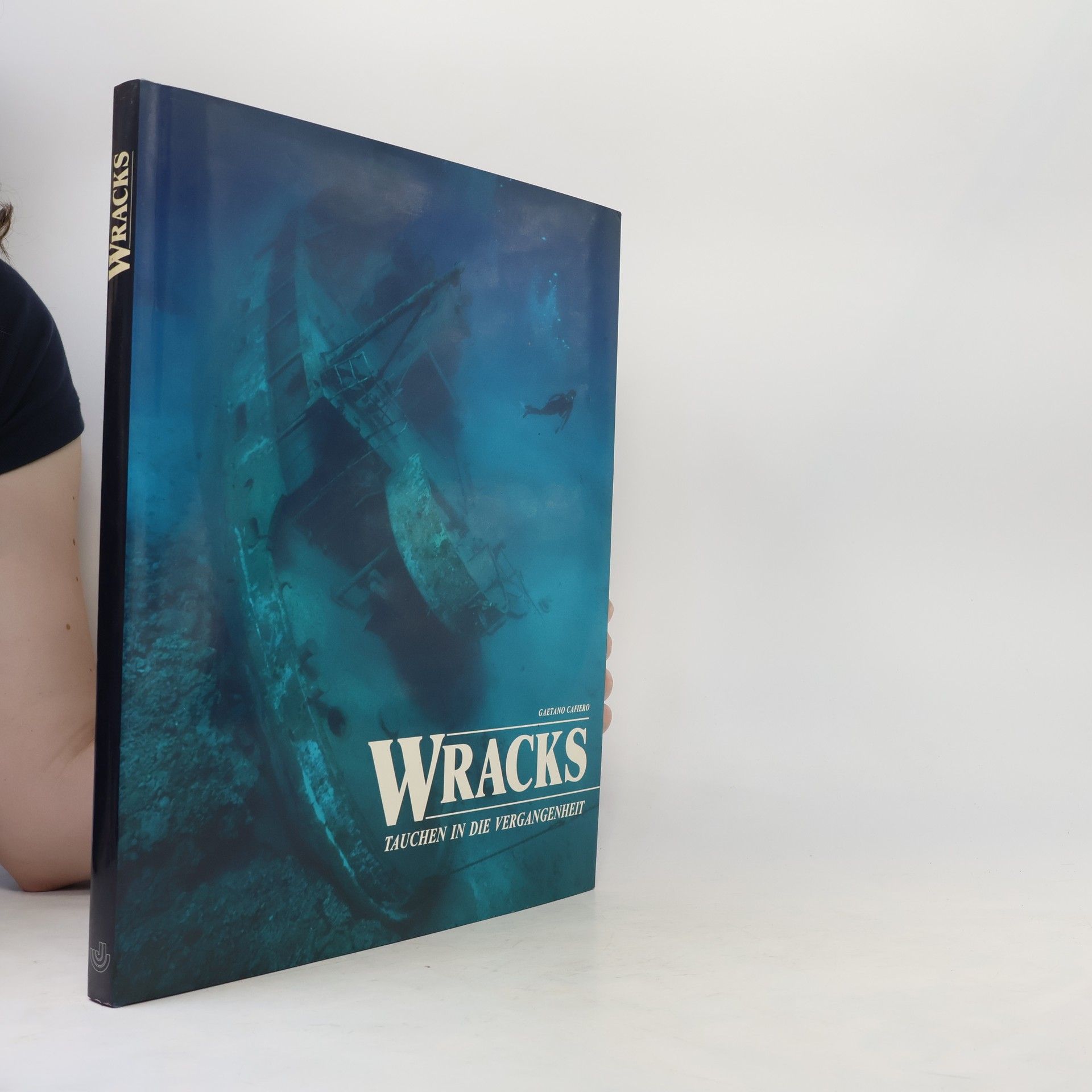 Wracks: Tauchen in die Vergangenheit
