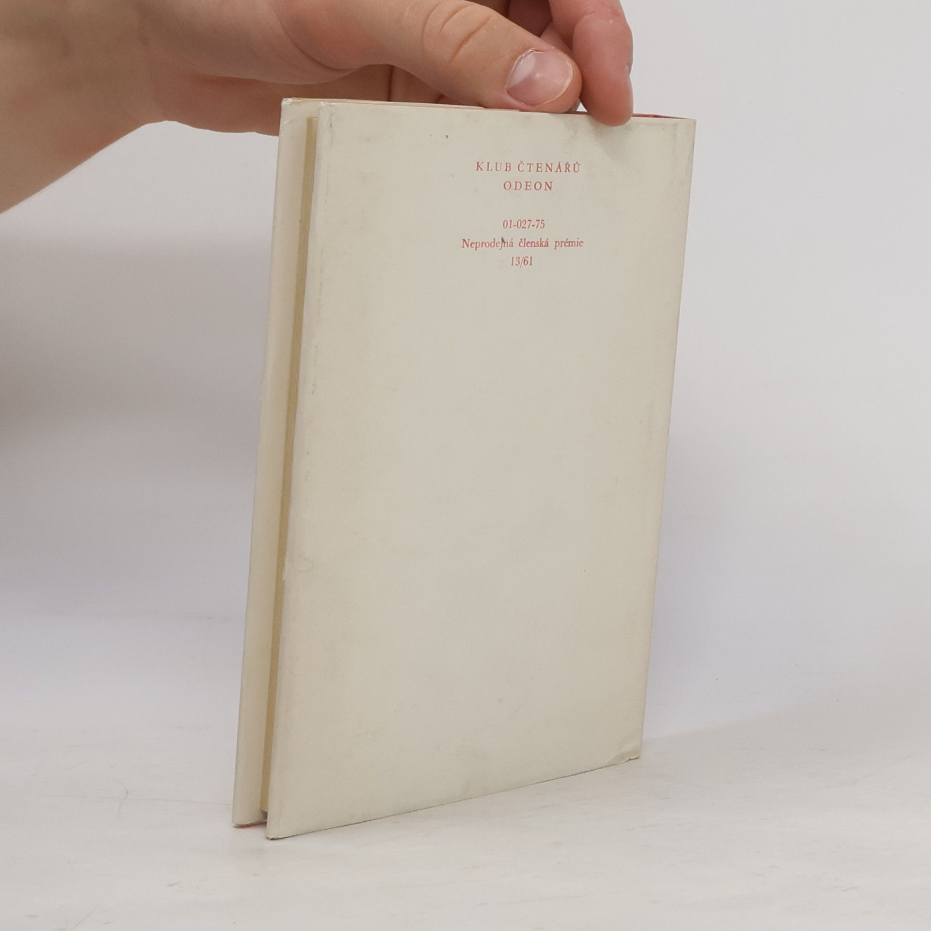 Rudolf Havel Tři smetanovská libreta