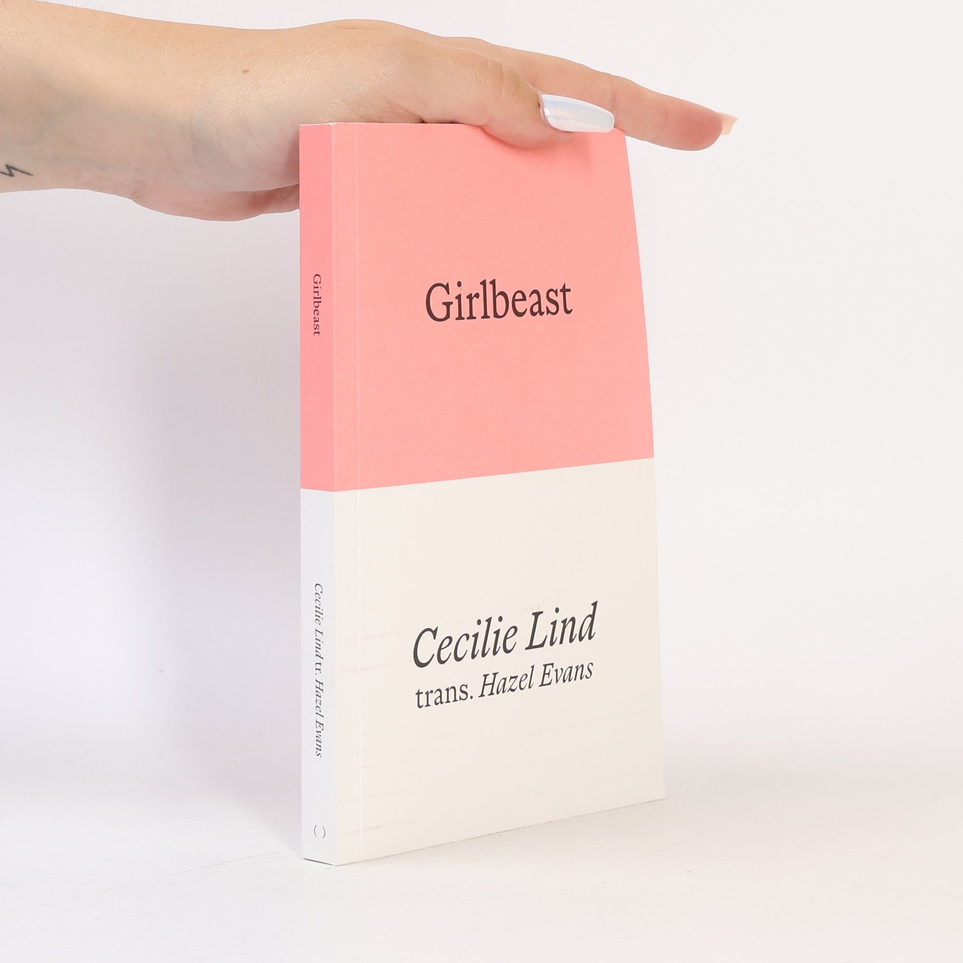 Girlbeast