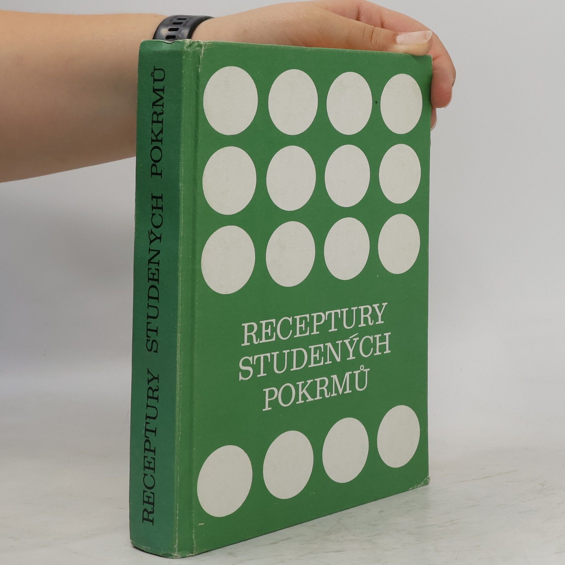 J. Čivrná Receptury studených pokrmů