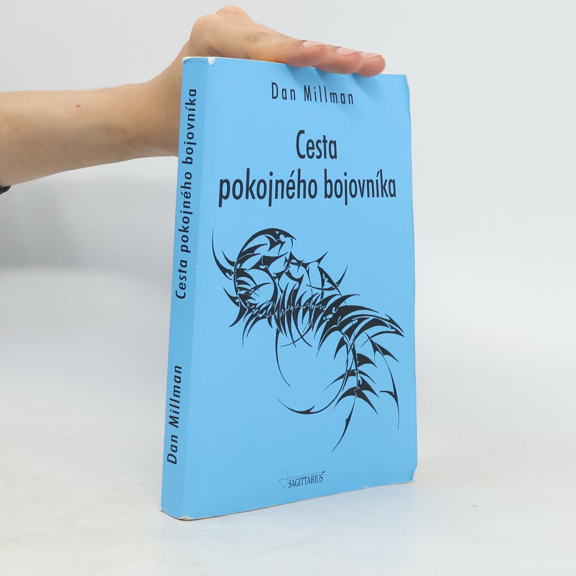 Dan Millman Cesta pokojného bojovníka