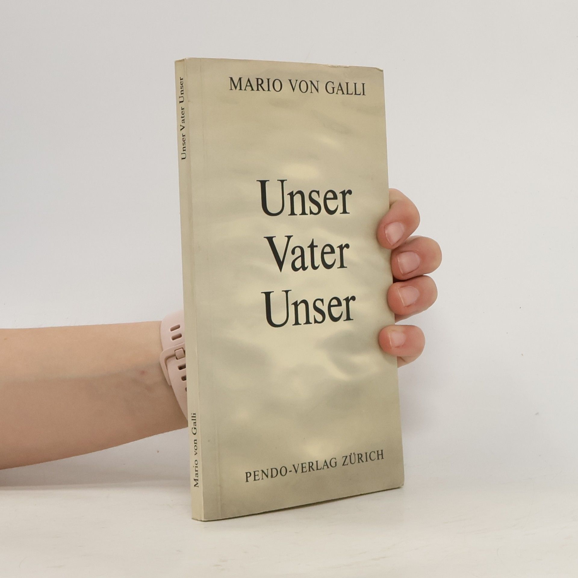 Unser Vater Unser