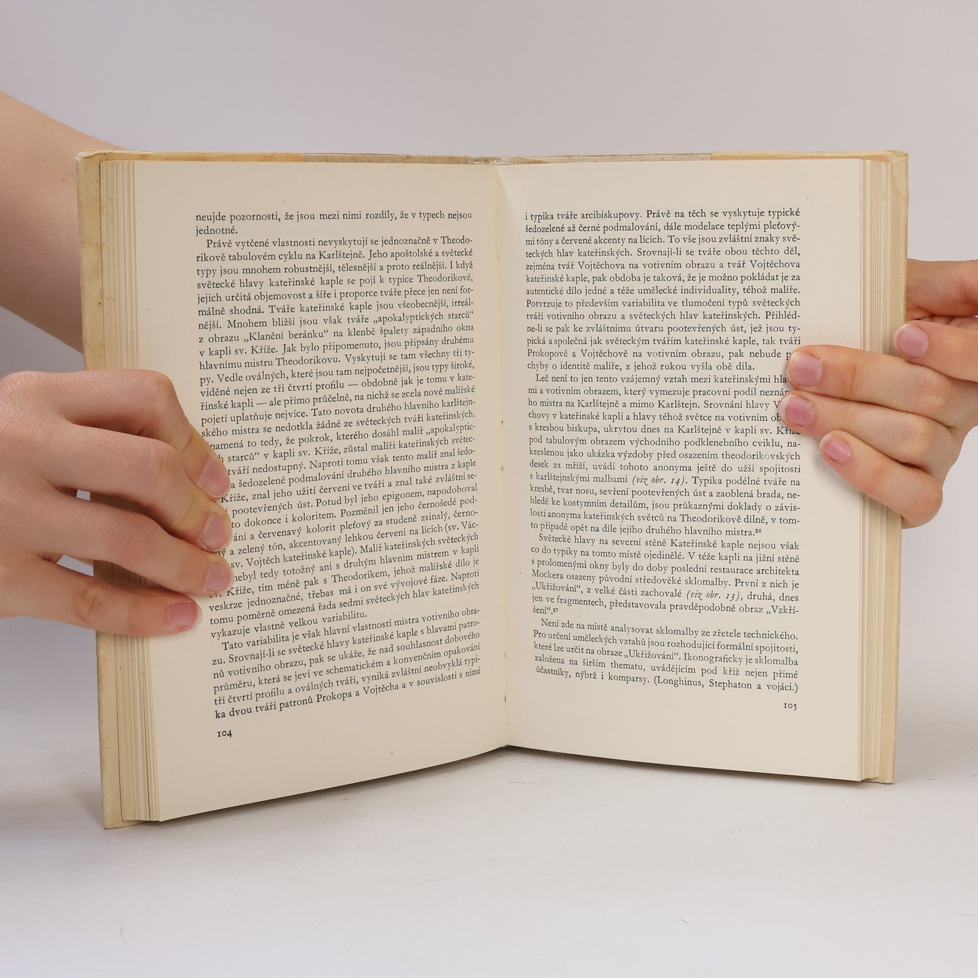 Autorenkollektiv Kniha o Praze 1958