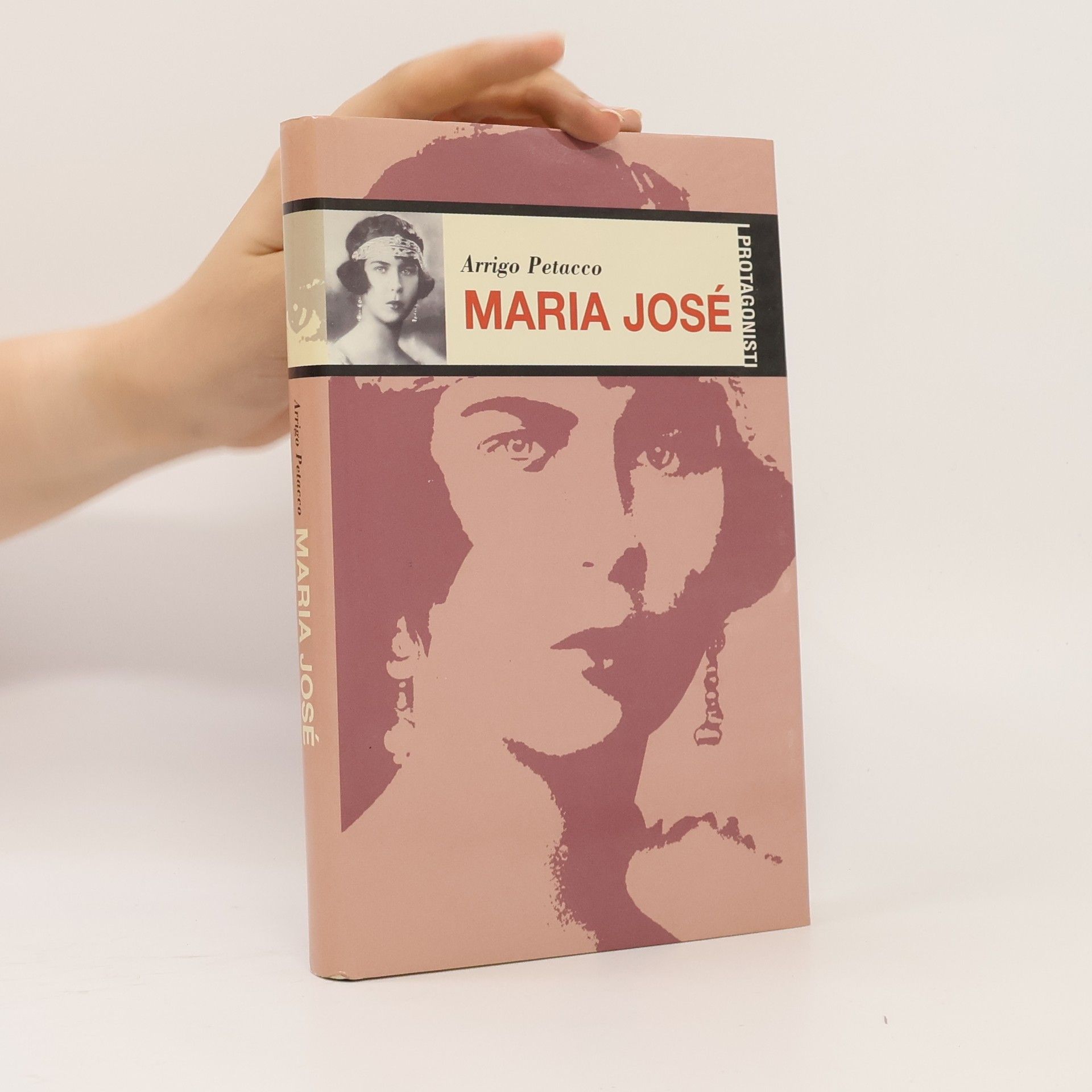 Maria José