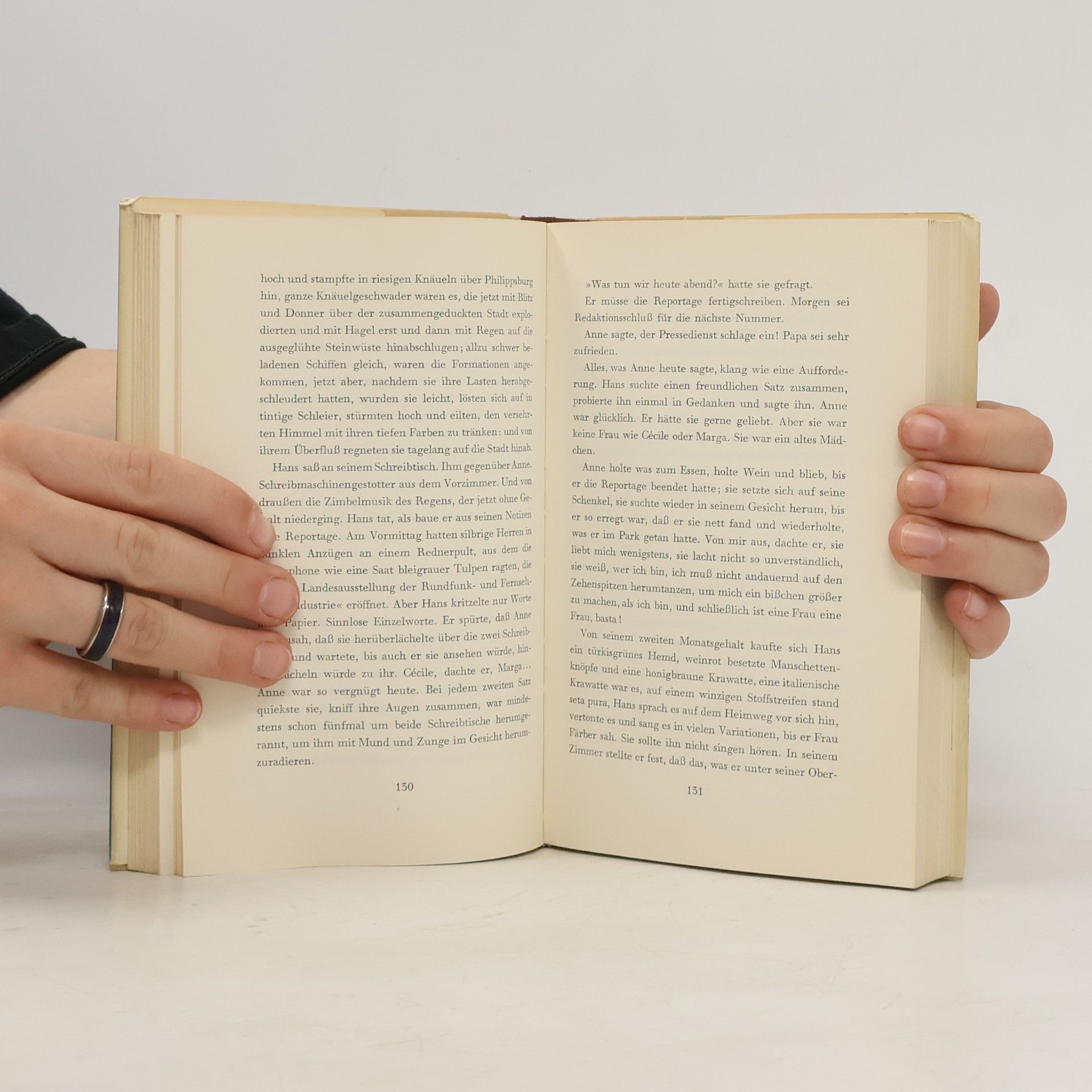 Martin Walser Shen in Philippsburg