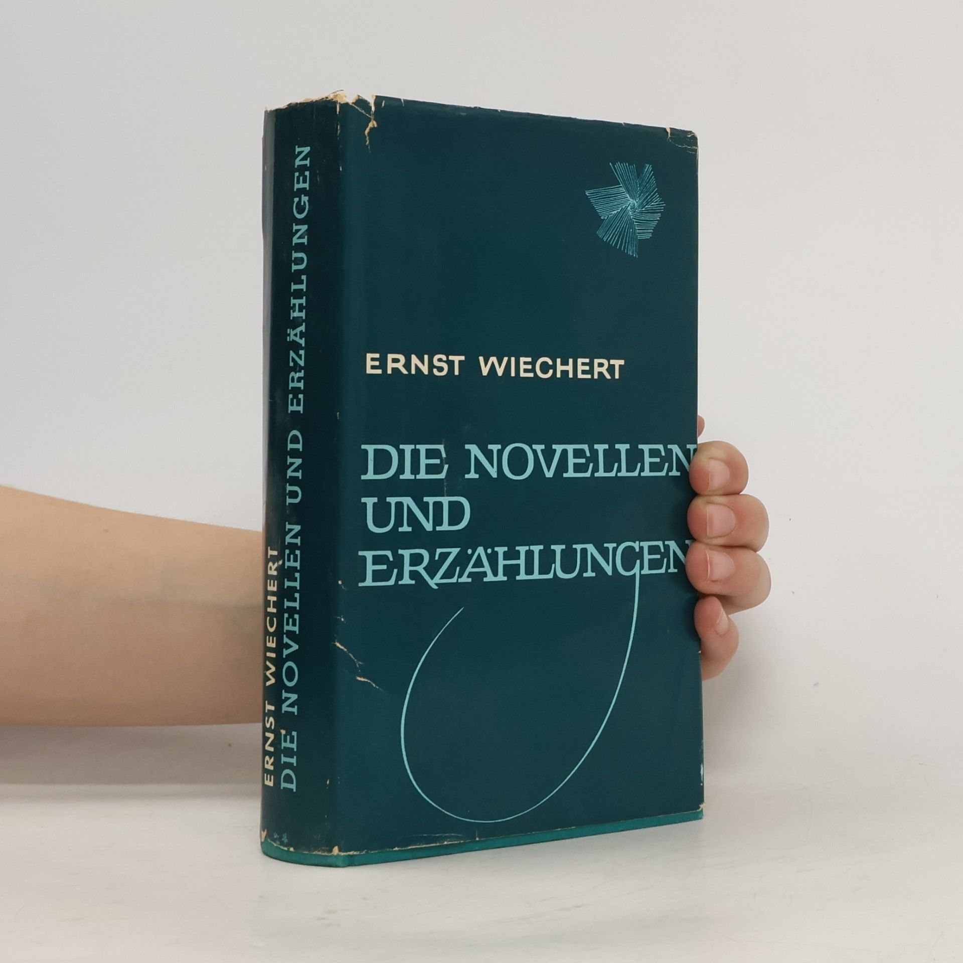 Die Novellen und Erzählungen