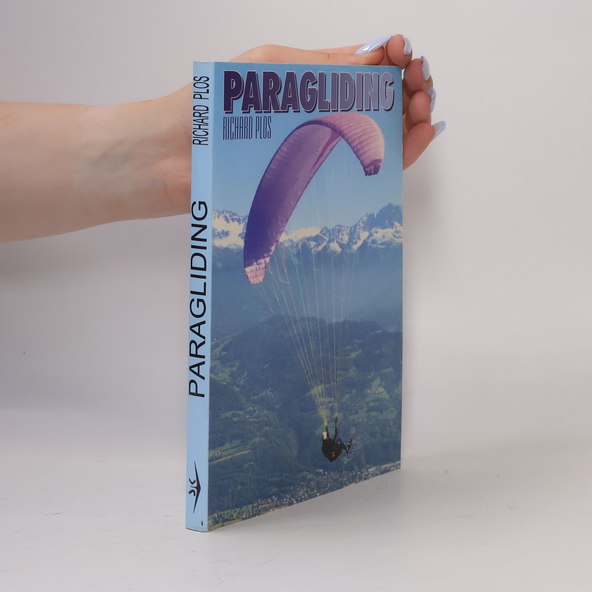 Richard Plos Paragliding