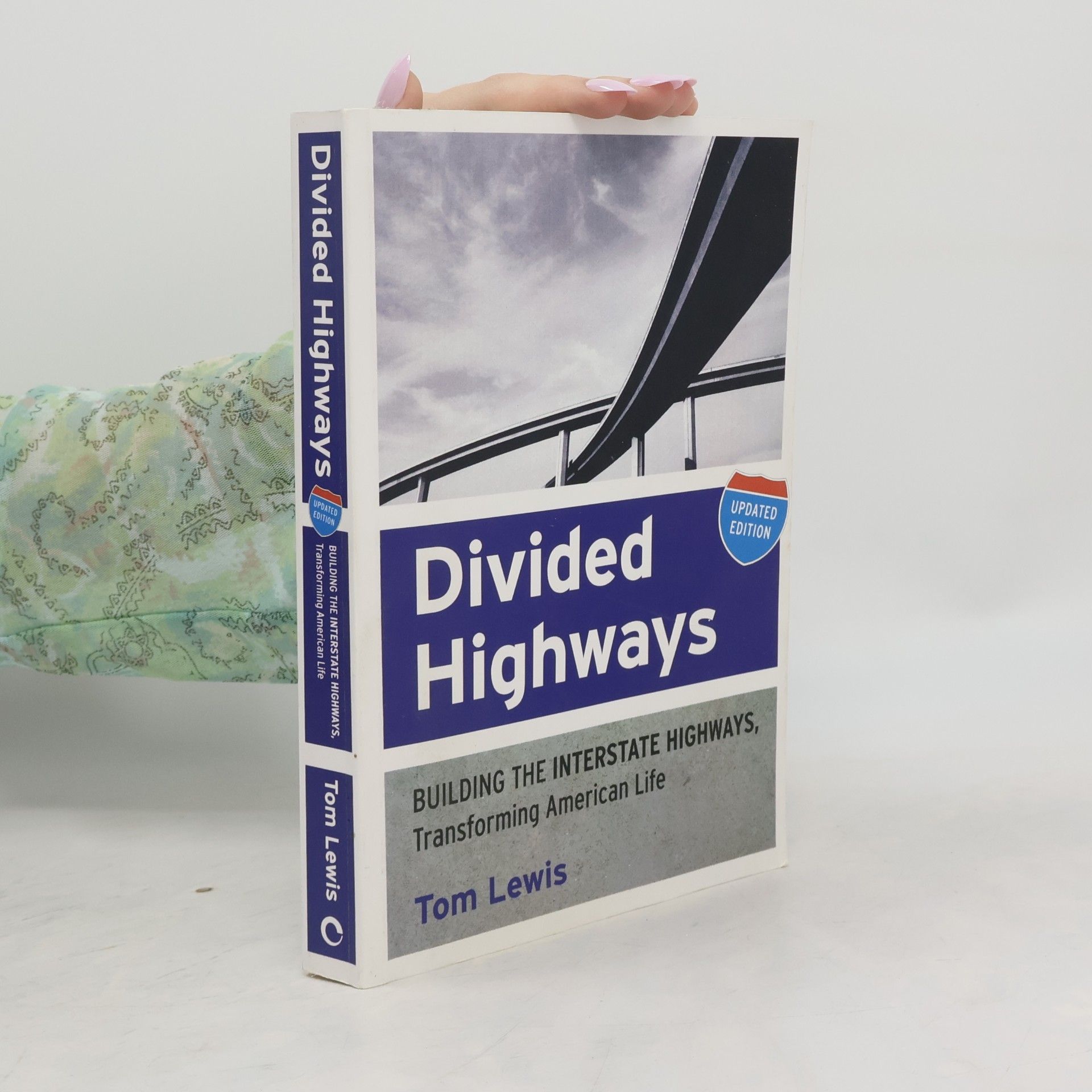 Tom Lewis Divided Highways