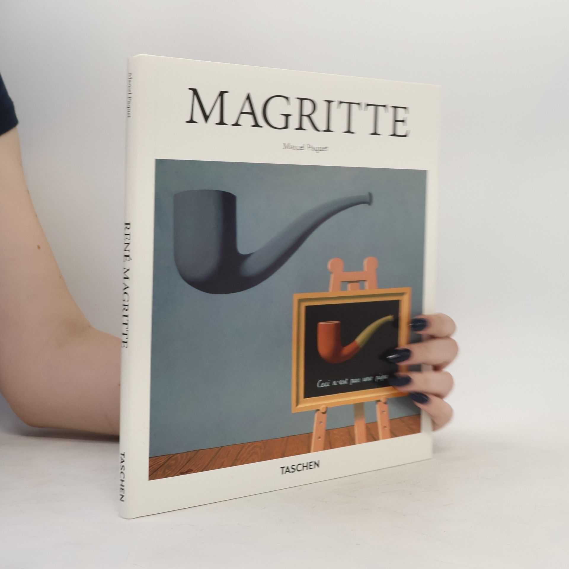 René Magritte René Magritte